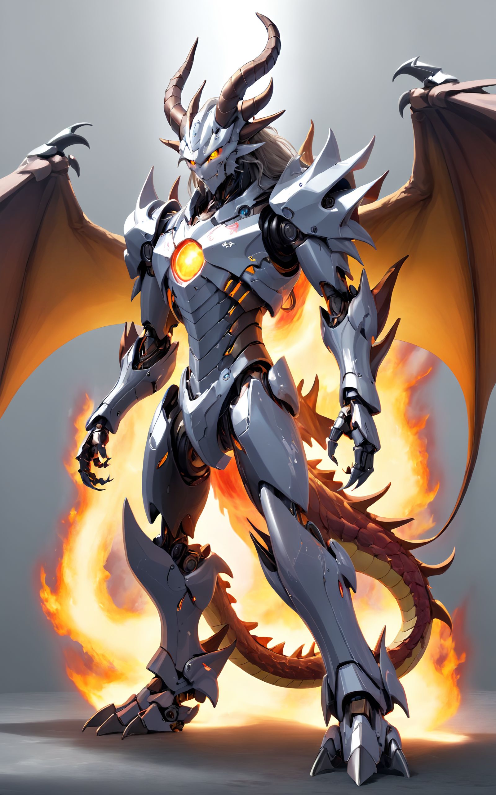 highres,  best quality,  dragon on Tensor.Art