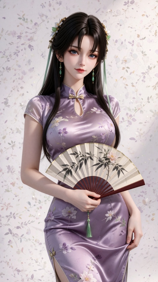 AI generated image by 苦茶 on Tensor.Art