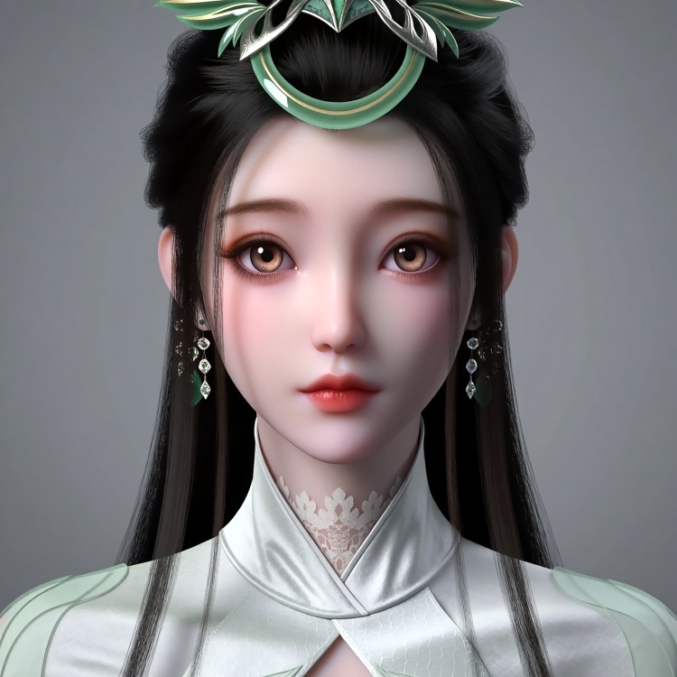 陆嫁嫁K2 by 誠 on Tensor.Art