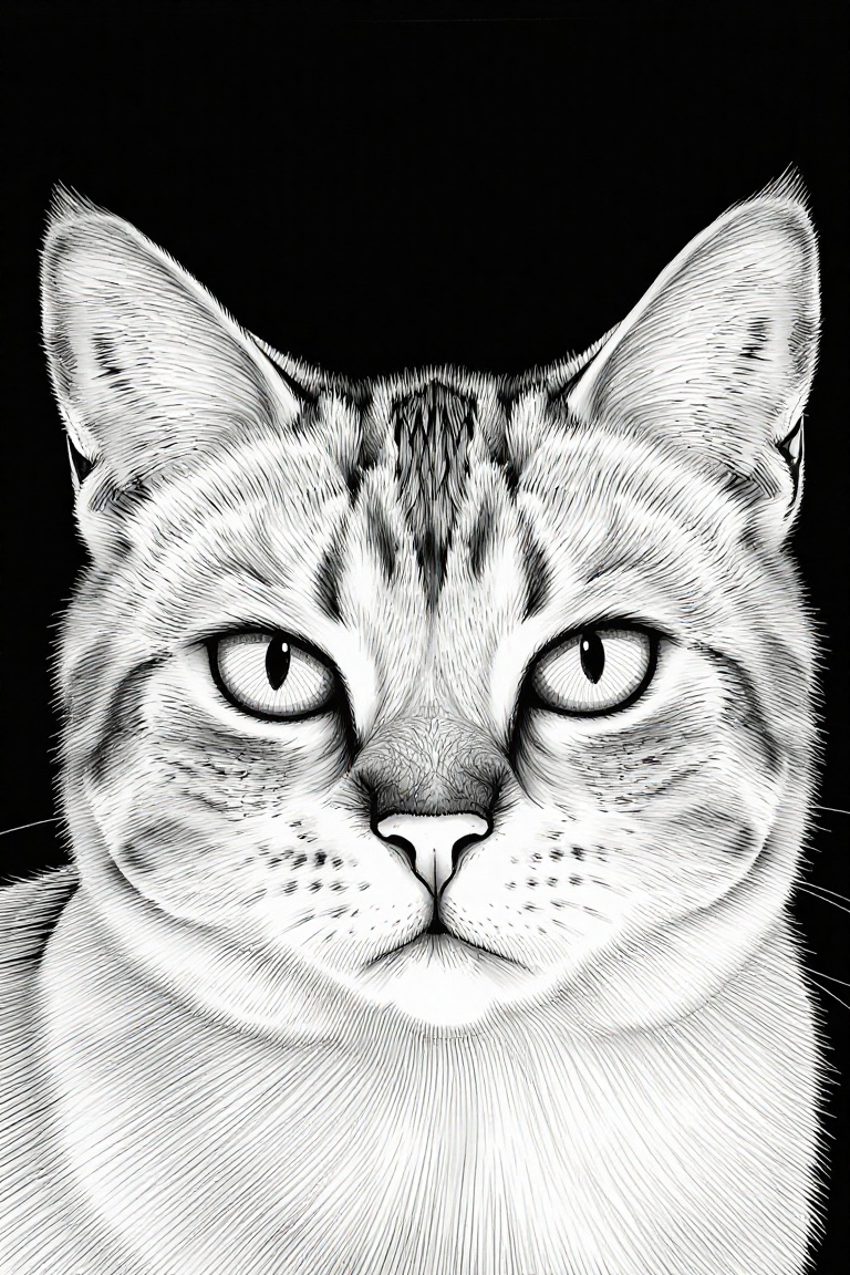 AI generated image on Tensor.Art
