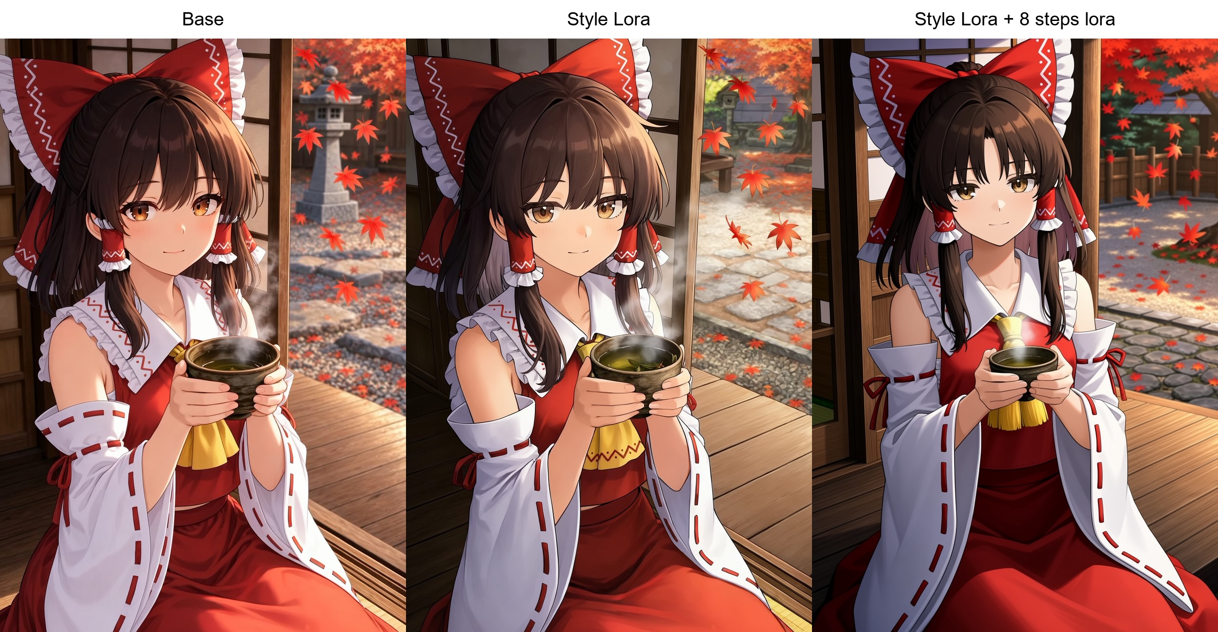 AI generated image on Tensor.Art