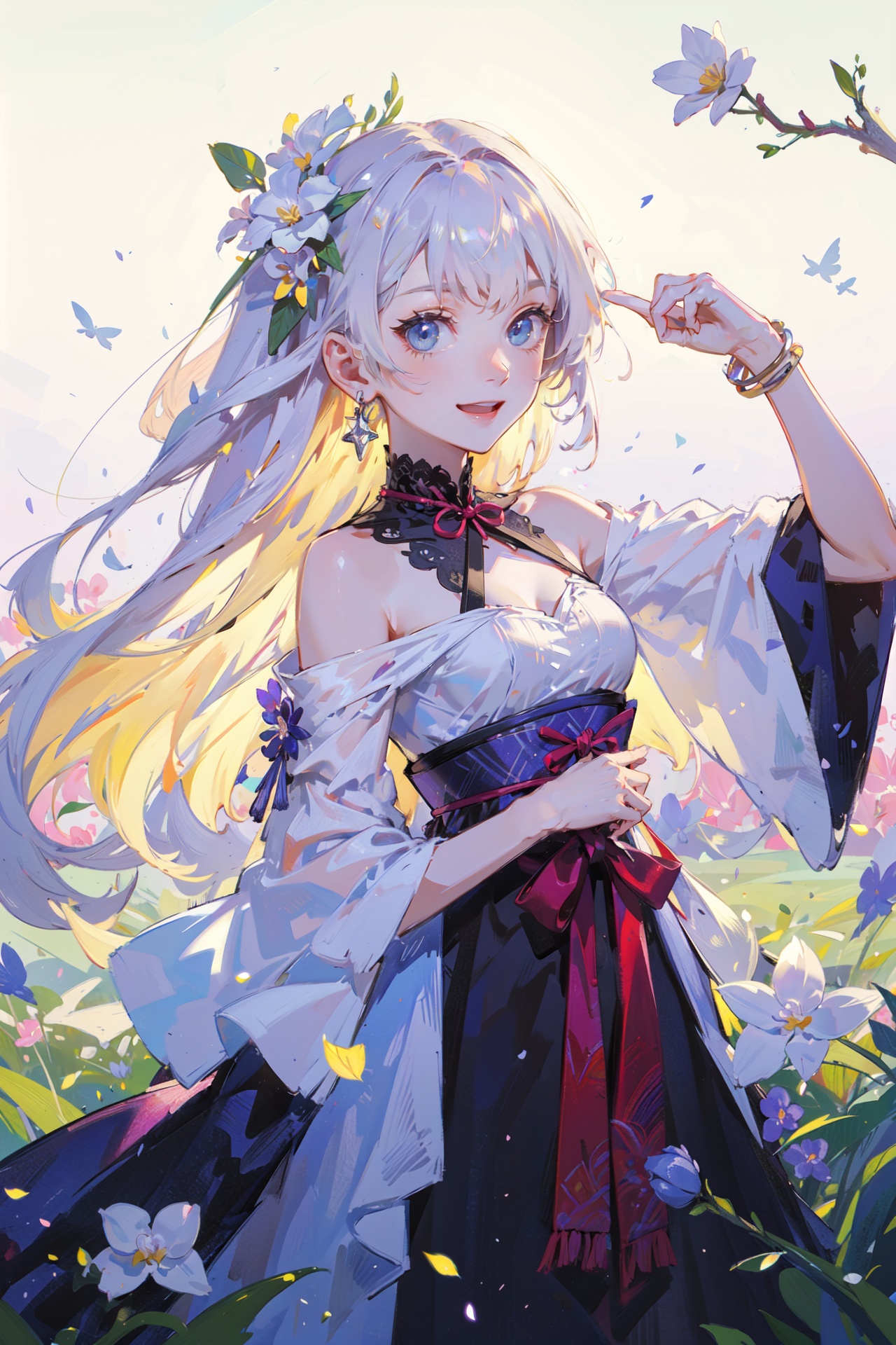 ((best quality,  masterpiece,  absurbres on Tensor.Art