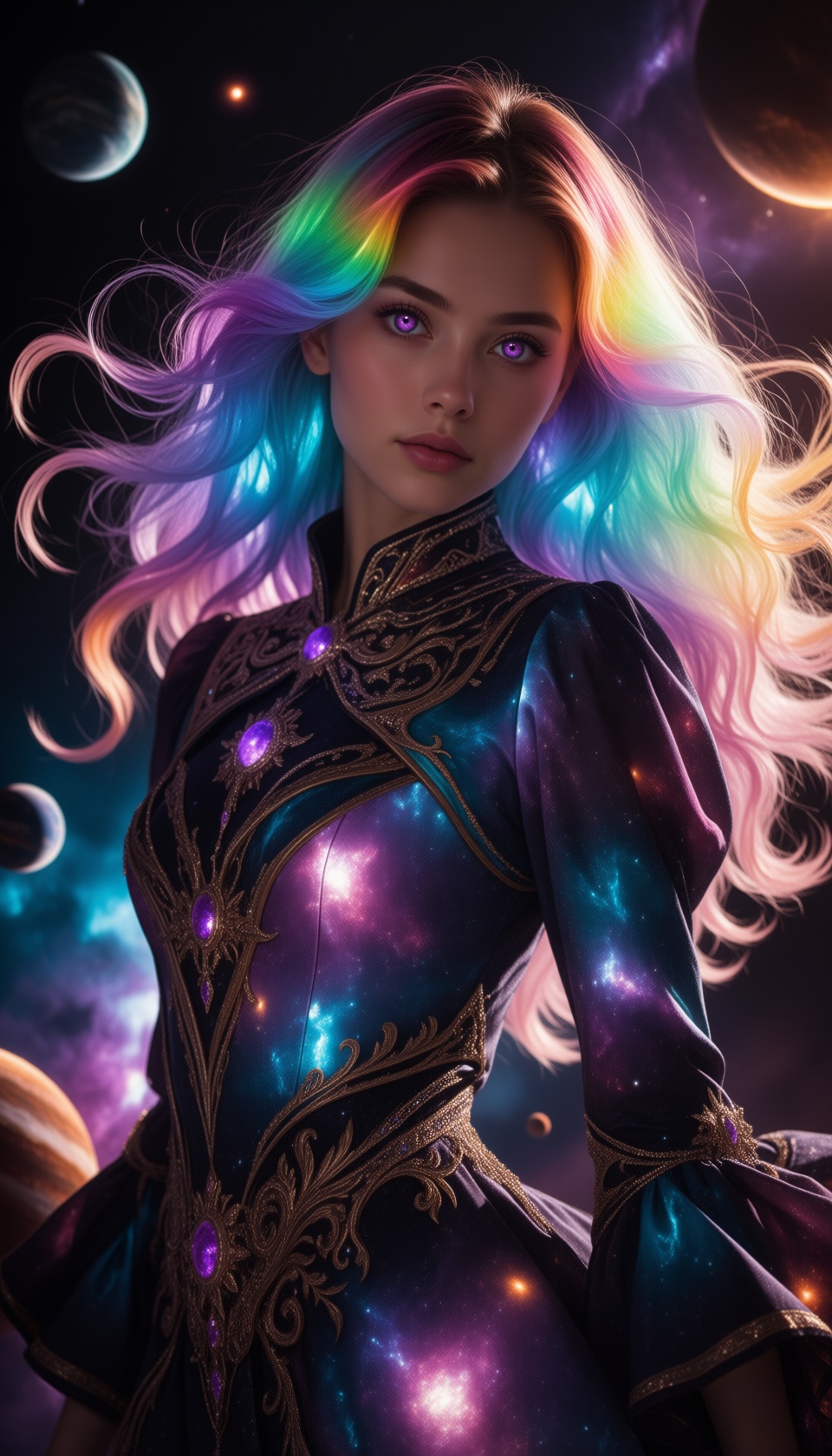 masterpiece,  best quality,  highres on Tensor.Art