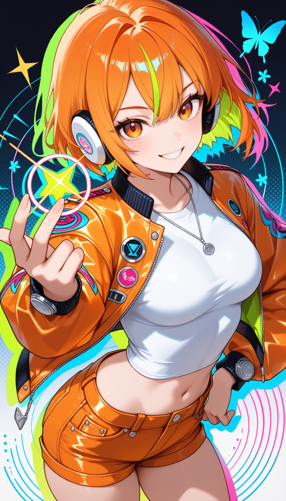 masterpiece,  best quality,  score_9 on Tensor.Art