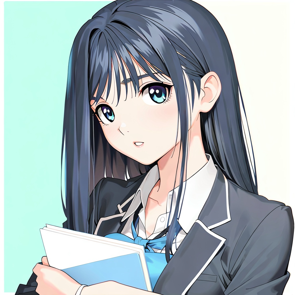 AI generated image on Tensor.Art