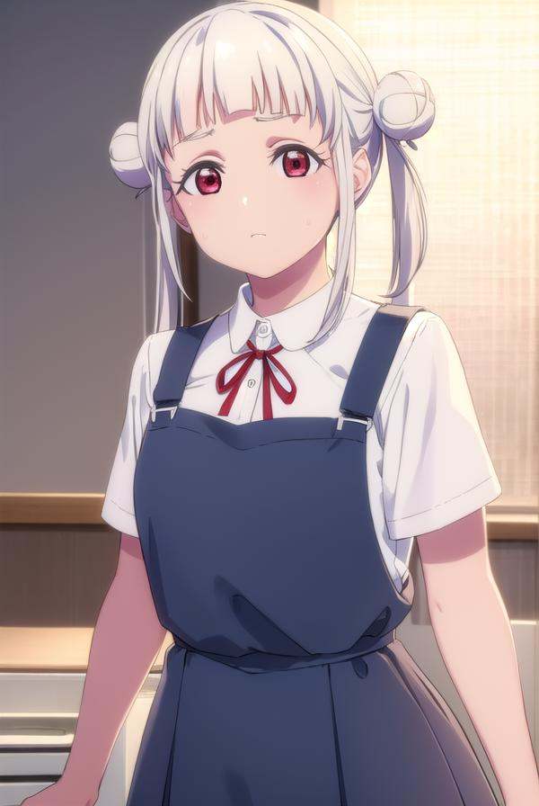 chisatoarashi,  ,  chisato arashi on Tensor.Art