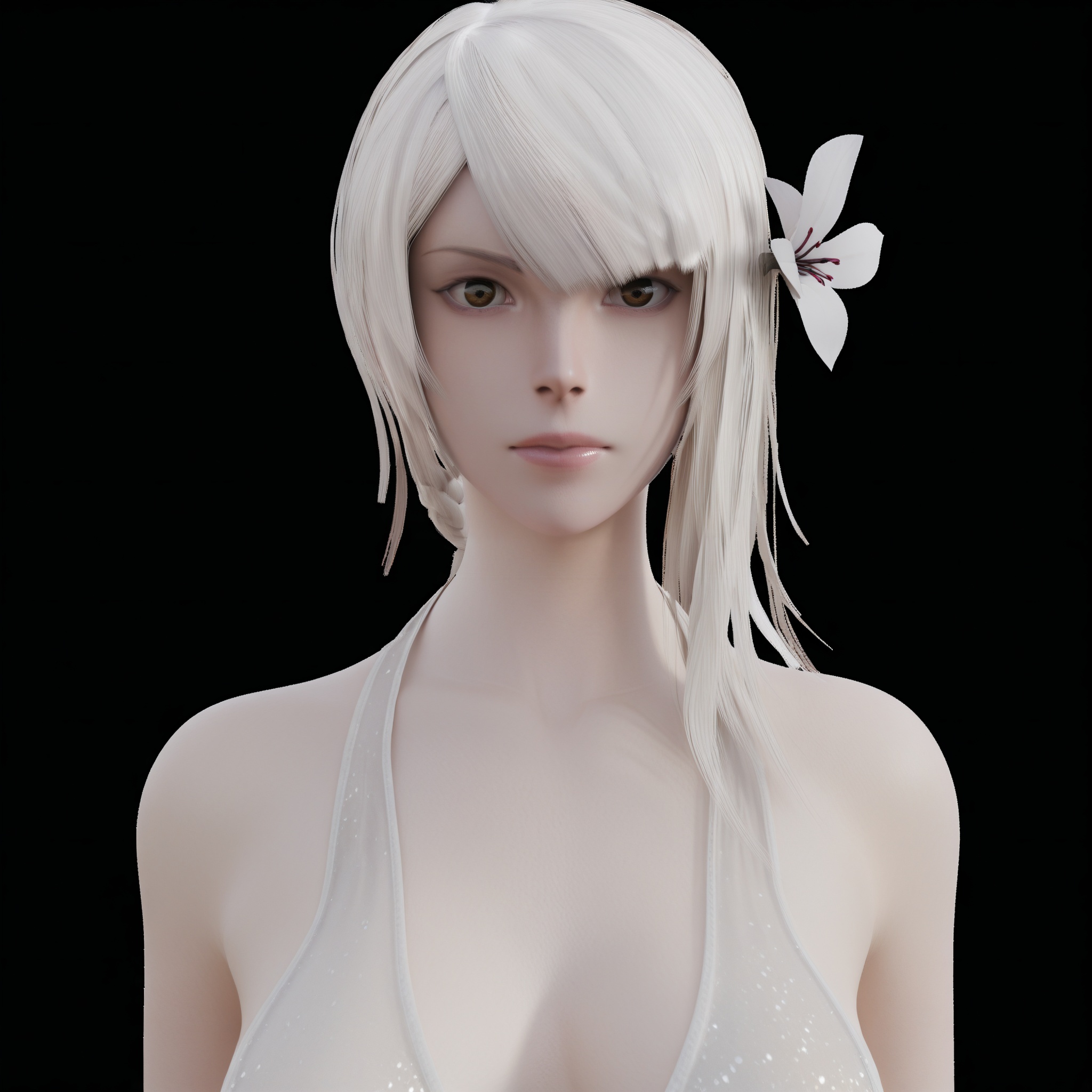 (score_9),  looking at viewer,  front view by 誠 on Tensor.Art