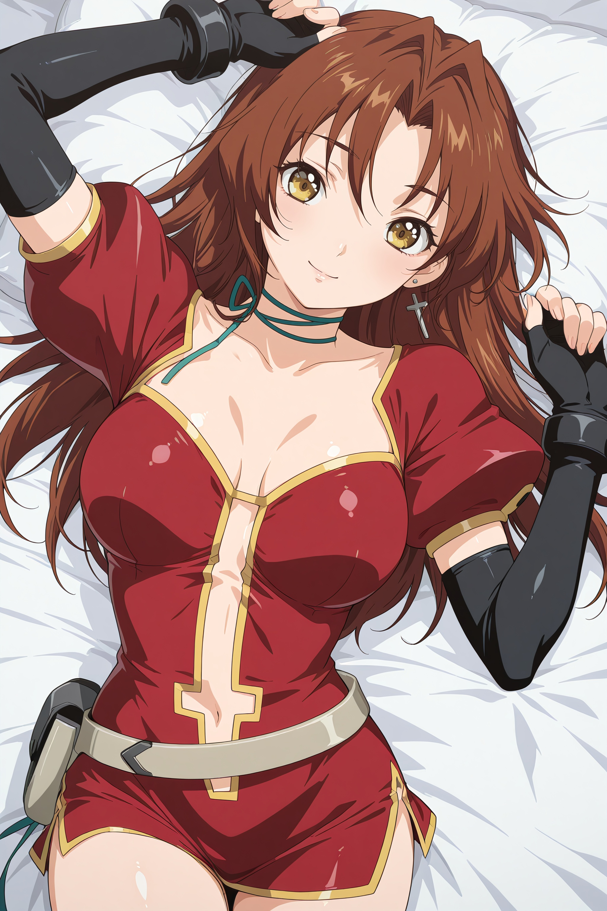 eclair_kiddygrade_mdfdver,  baseoutfit,  1girl on Tensor.Art