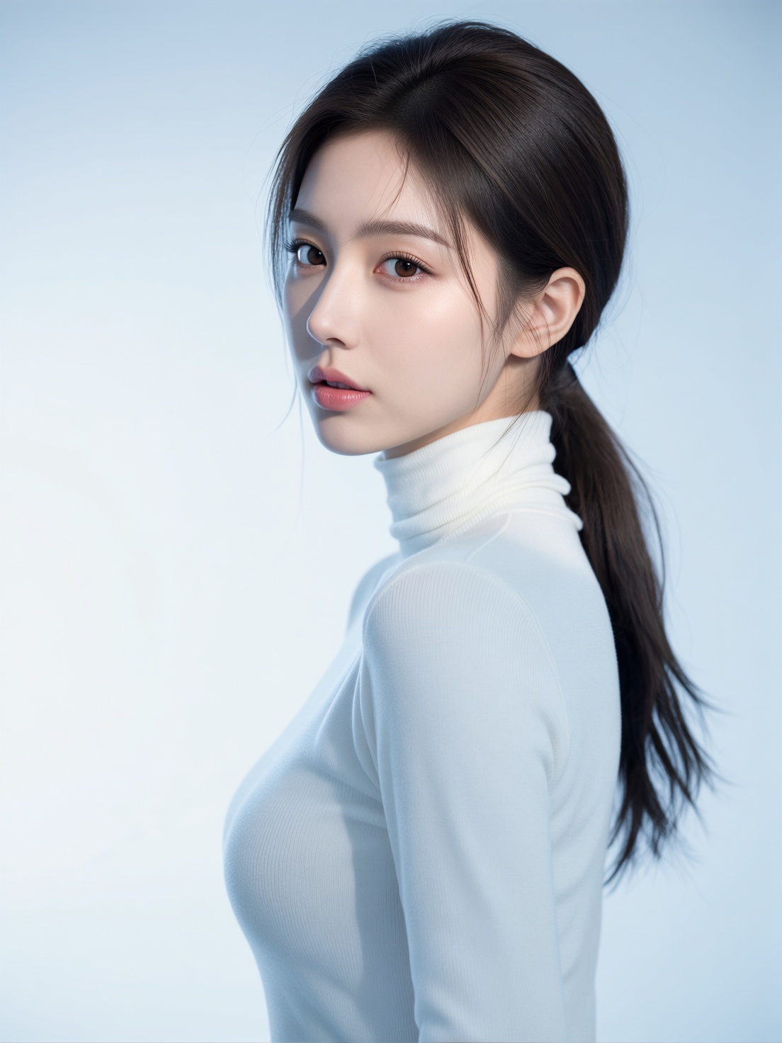 AI generated image by 秦皇术士 on Tensor.Art