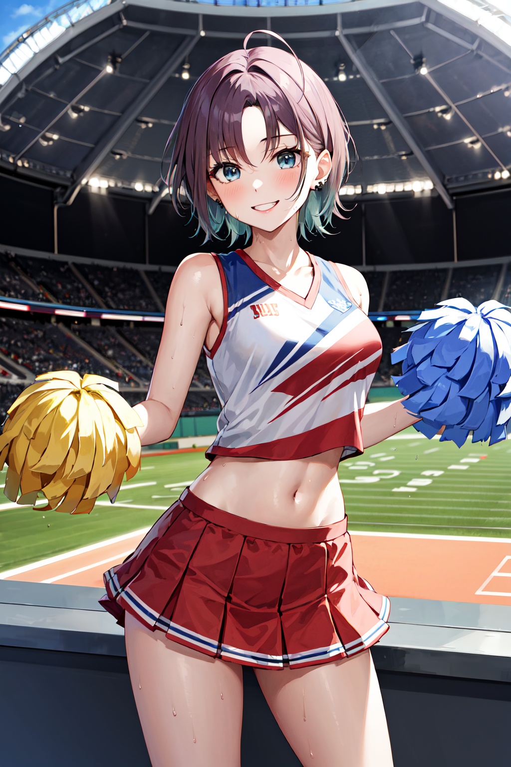 masterpiece,  best quality,  highres by h_madoka on Tensor.Art