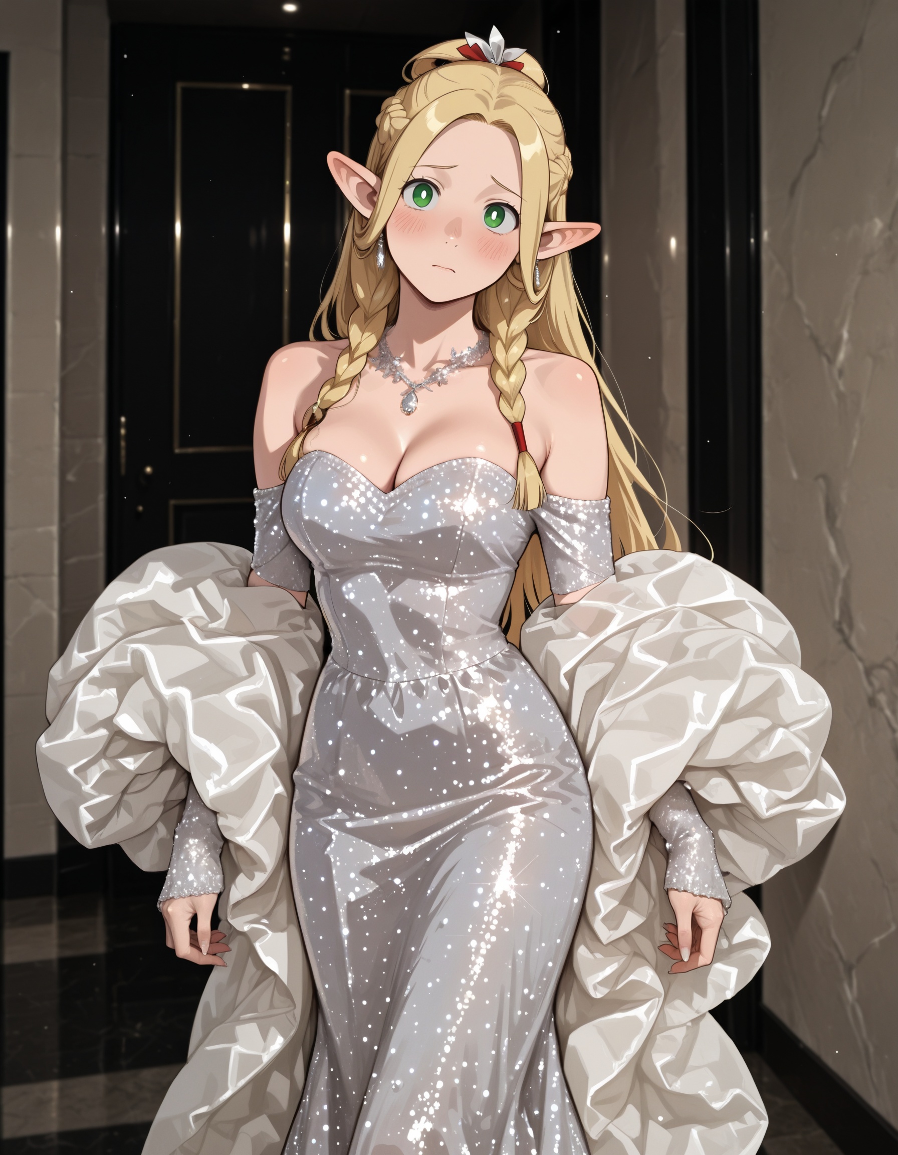 masterpiece,  best quality,  newest on Tensor.Art