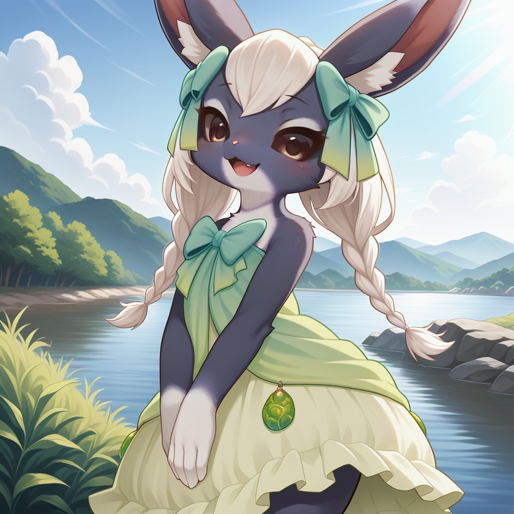 amazing quality,  high quality,  very aesthetic on Tensor.Art