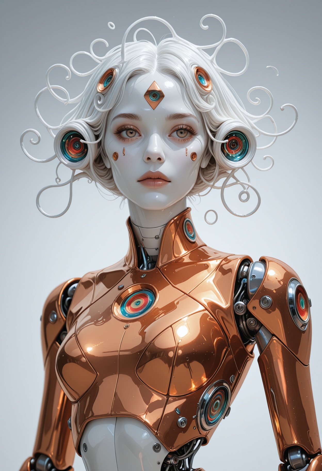 masterpiece,  best quality,  futurism on Tensor.Art