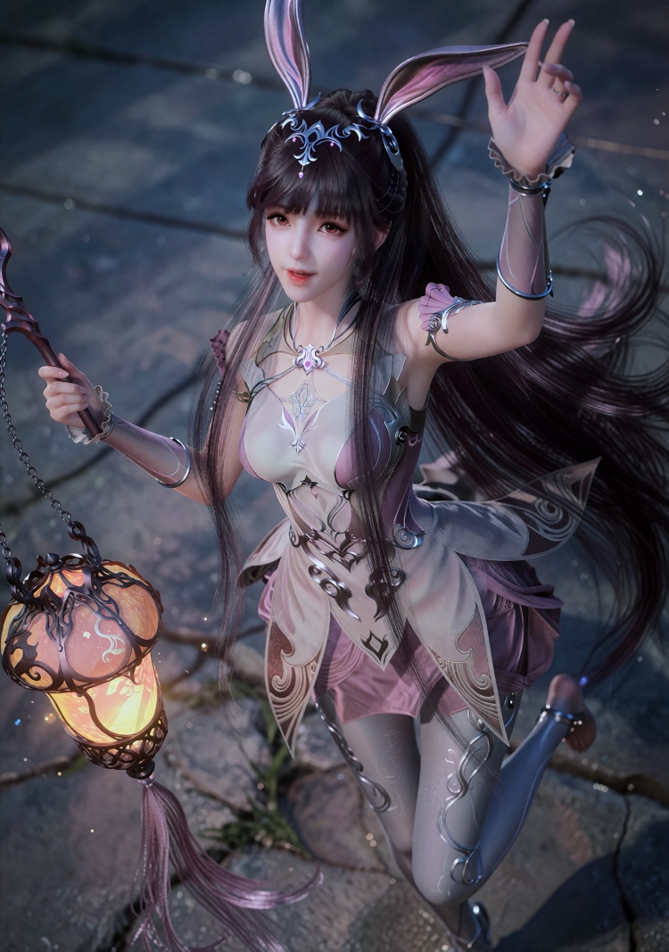 斗罗大陆krea2 by 誠 on Tensor.Art