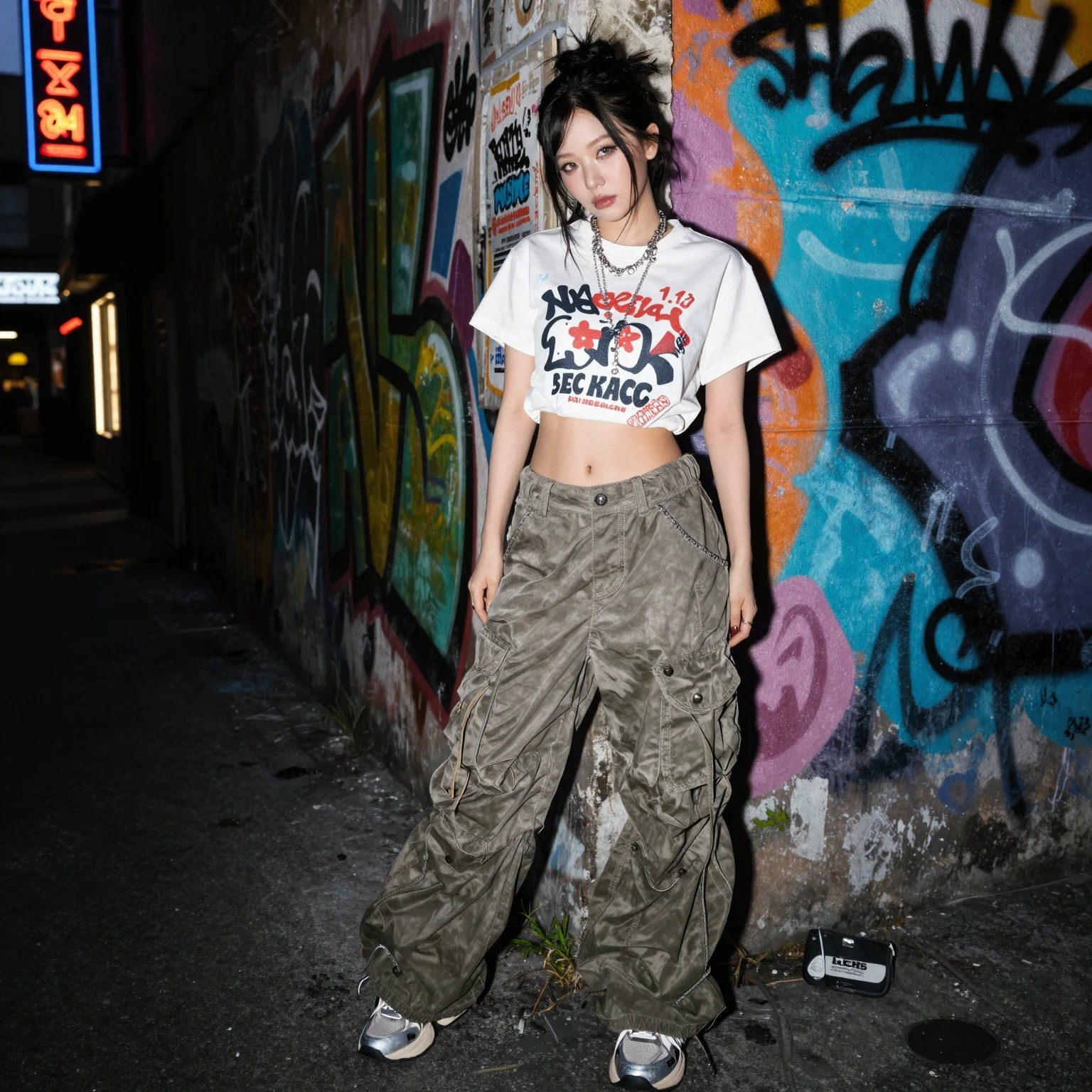 AI generated image by Syler on Tensor.Art