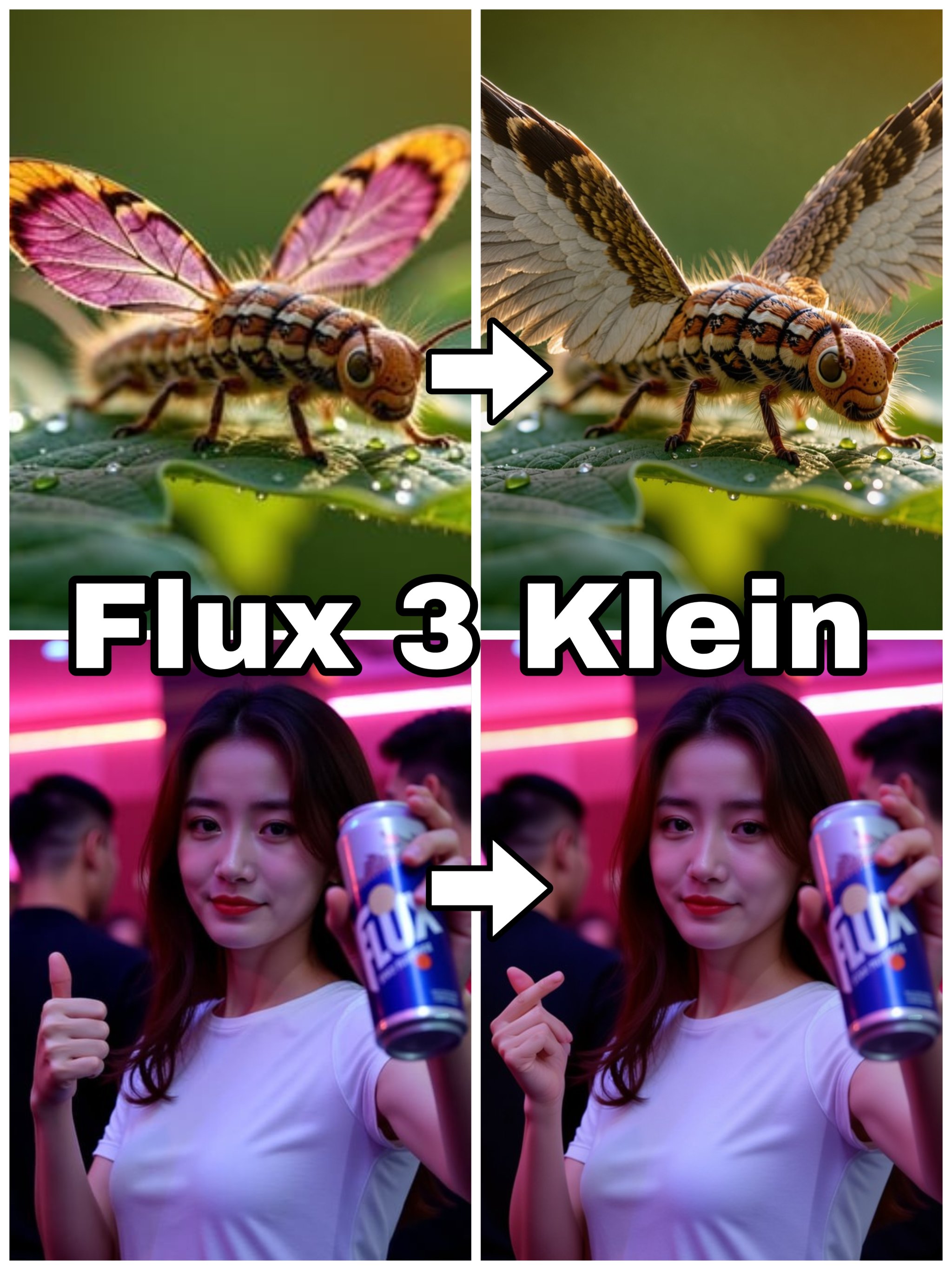 AI generated image on Tensor.Art