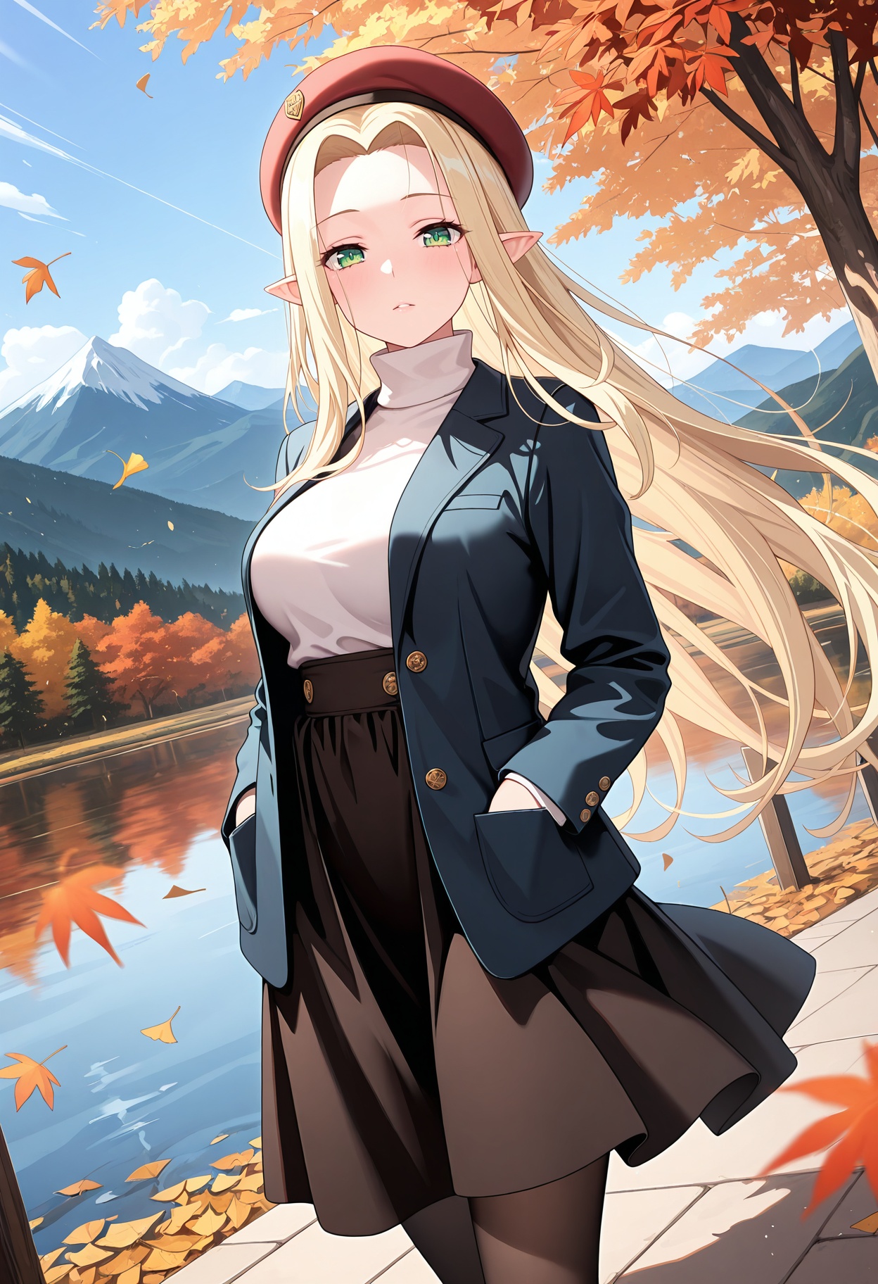 masterpiece,  best quality,  amazing quality on Tensor.Art