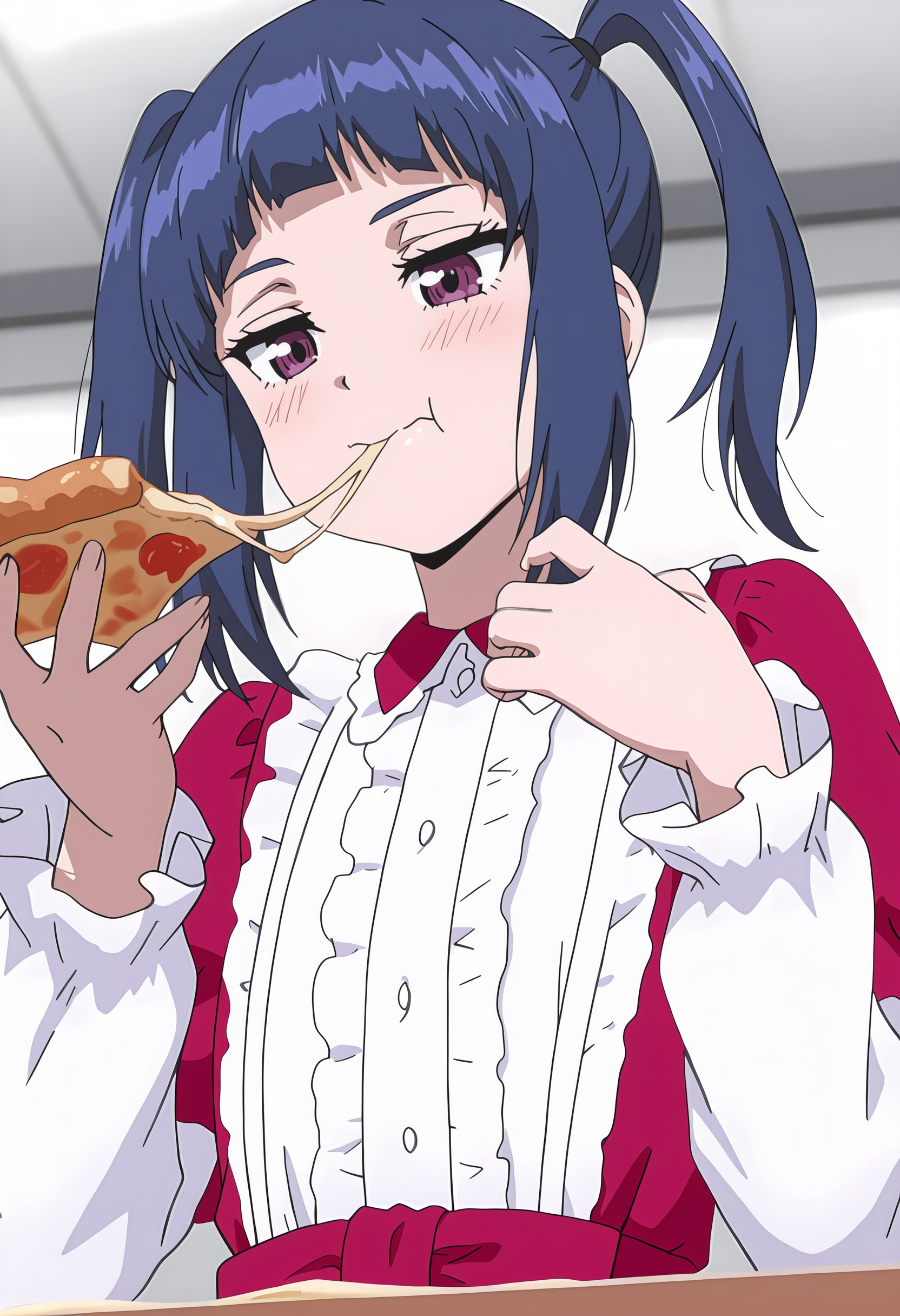 anime screencap,  masterpiece,  best quality on Tensor.Art