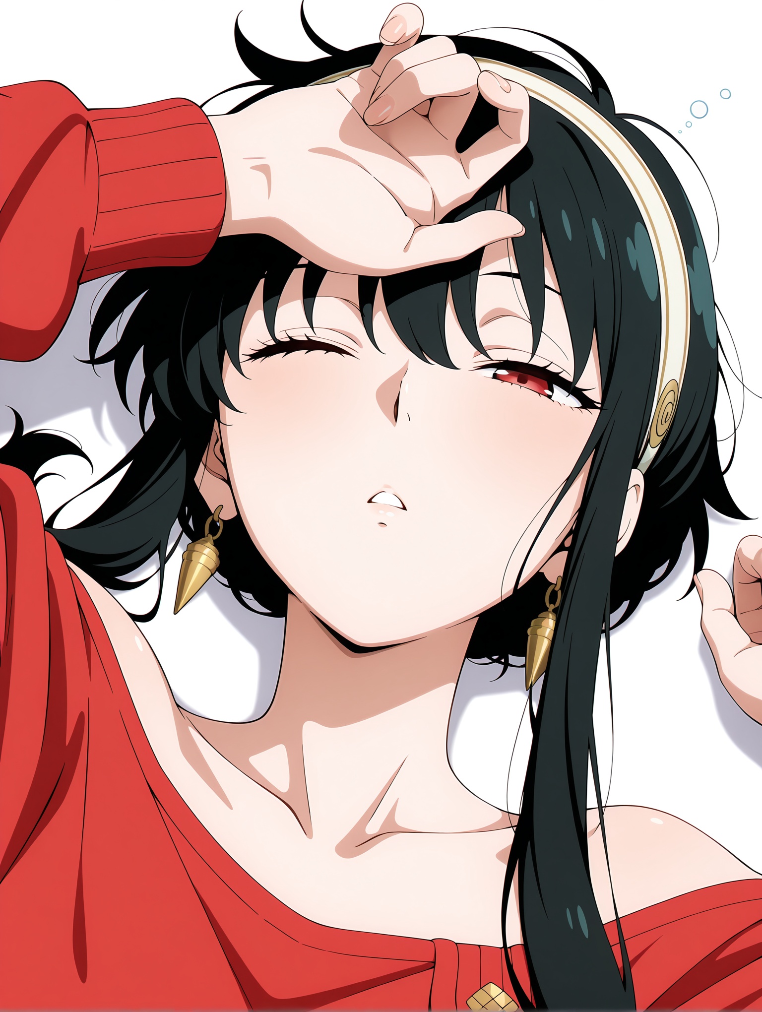 masterpiece,  best quality,  newest on Tensor.Art