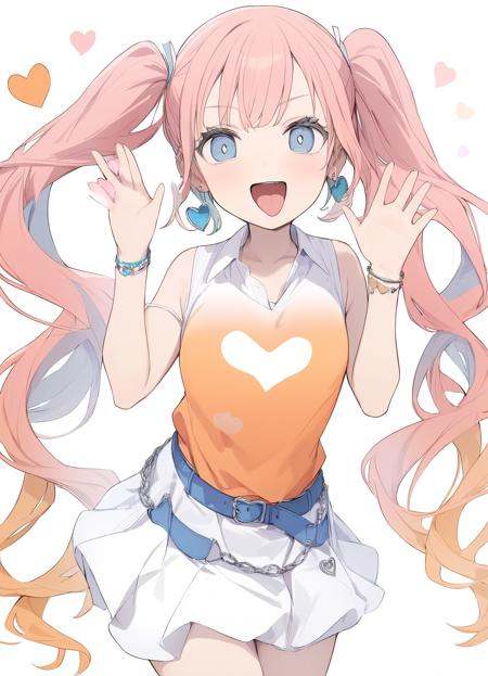 1girl,  tokiwata soul,  shirt on Tensor.Art