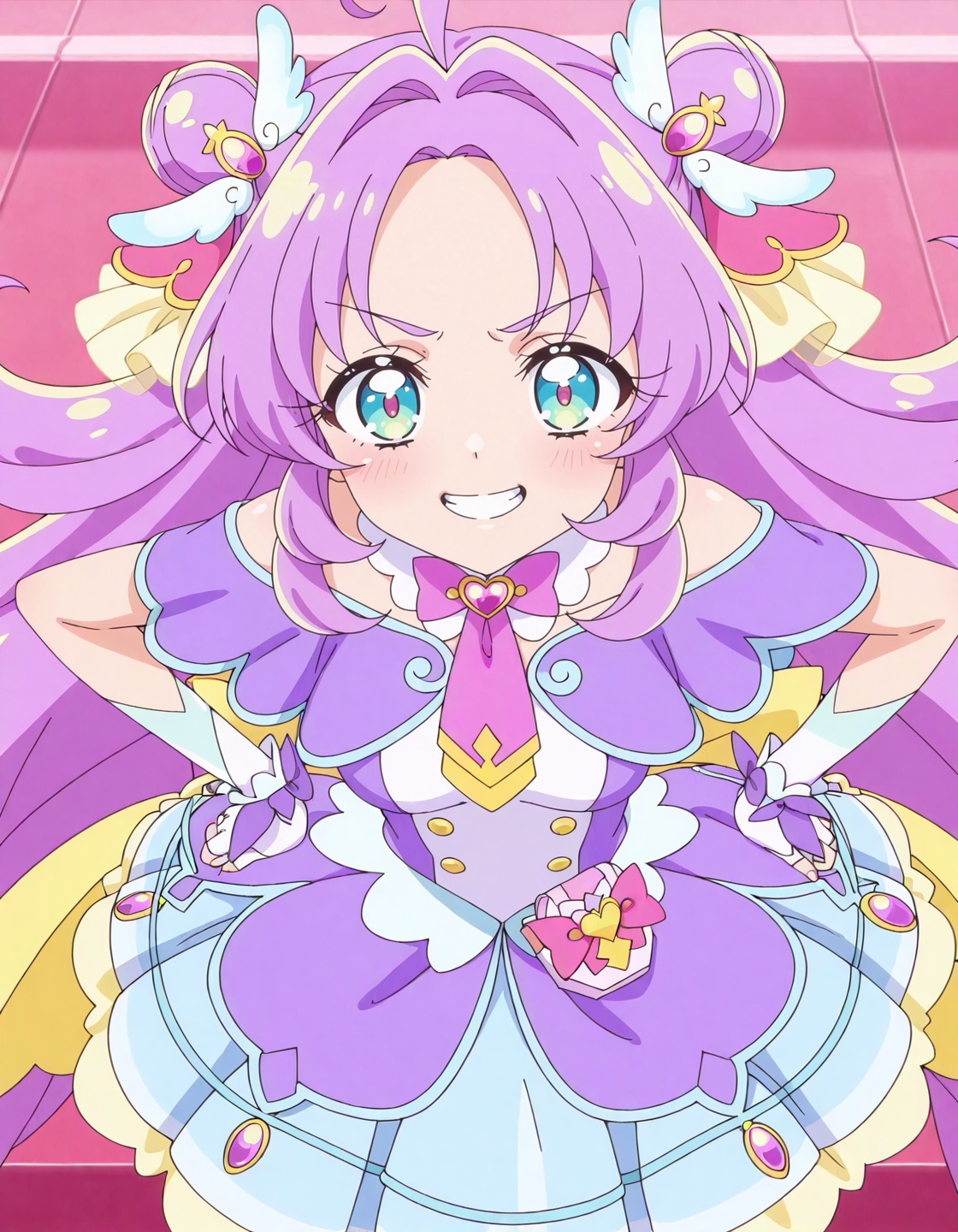 anime screencap,  solo,  1girl on Tensor.Art