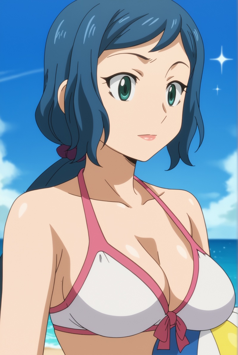 Rinko Iori,  1girl,  solo on Tensor.Art