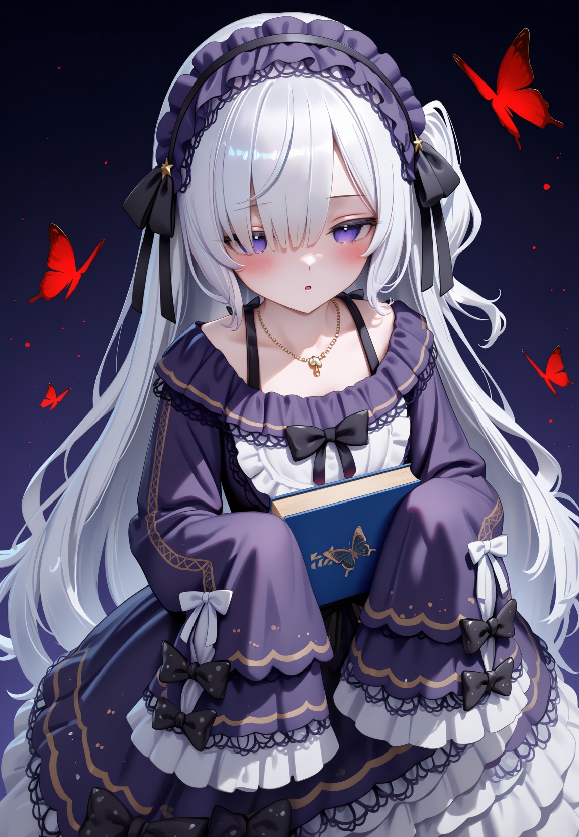[Quality],  masterpiece,  best quality on Tensor.Art