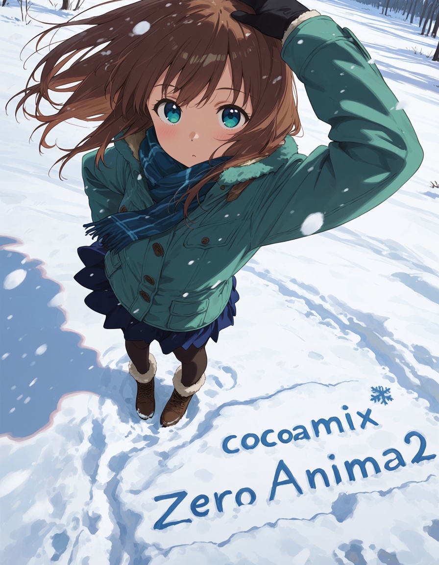 score_9,  anime,  cocoaface on Tensor.Art
