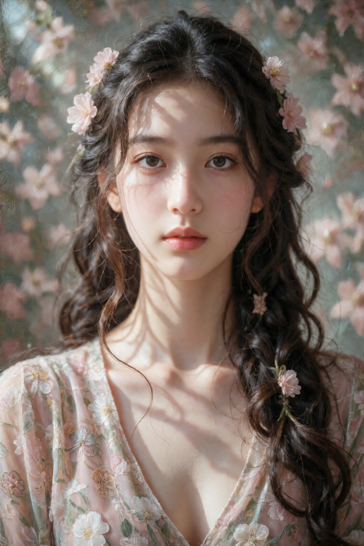 TinKrea2_Turbo_fp8_v1 真实感人像 by 天TIN on Tensor.Art