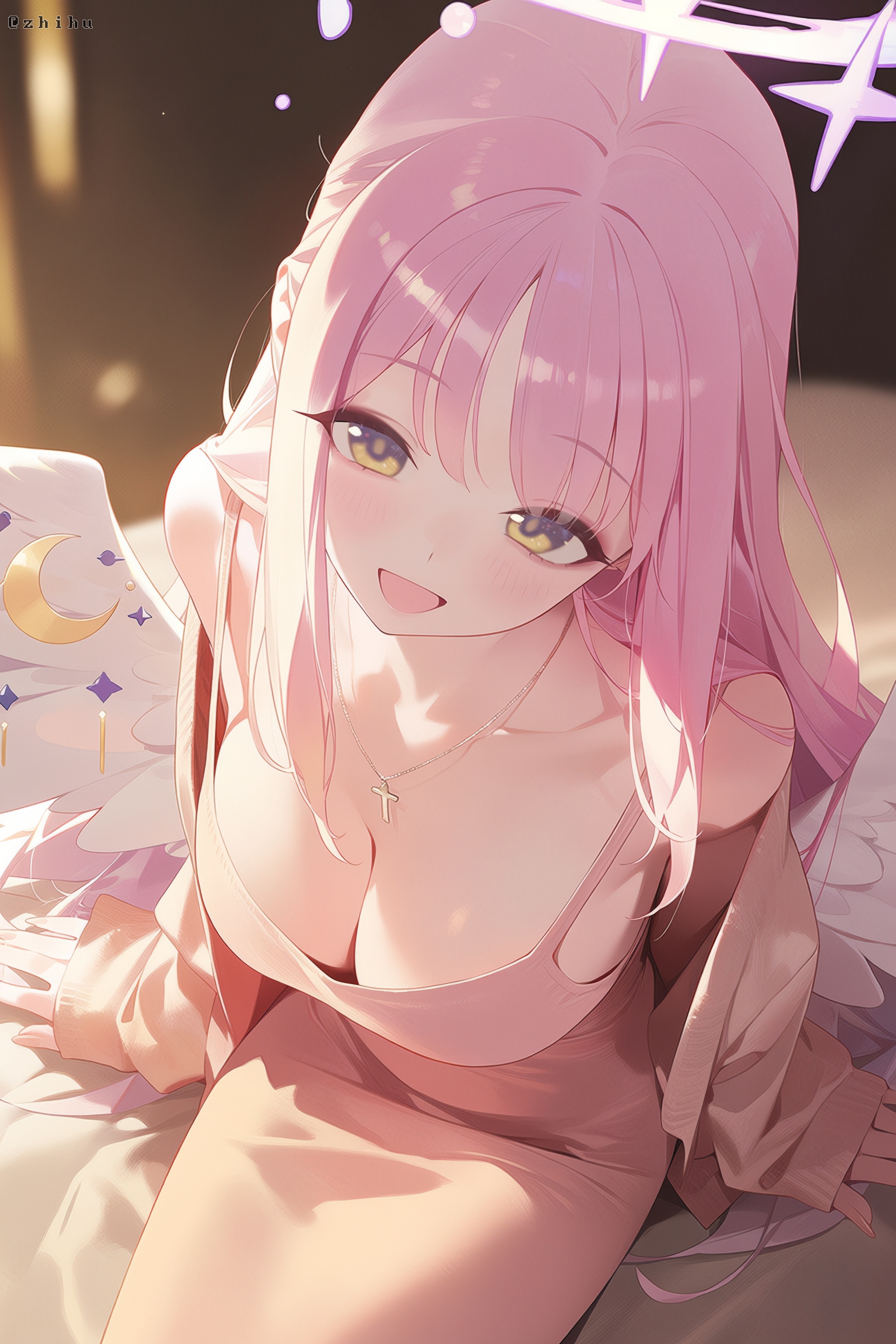 AI generated image on Tensor.Art