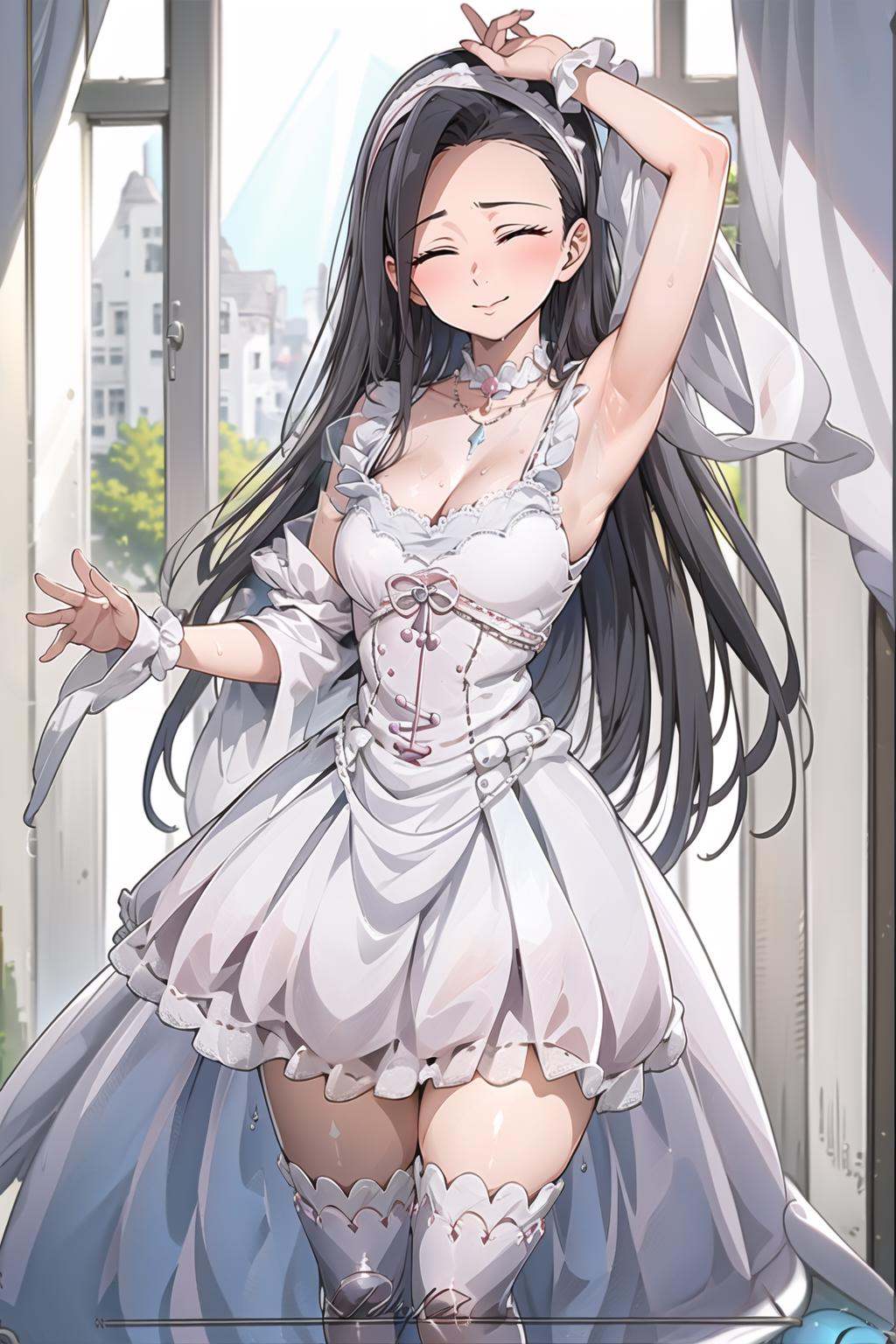 (masterpiece,  best quality,  ultra detailed) on Tensor.Art