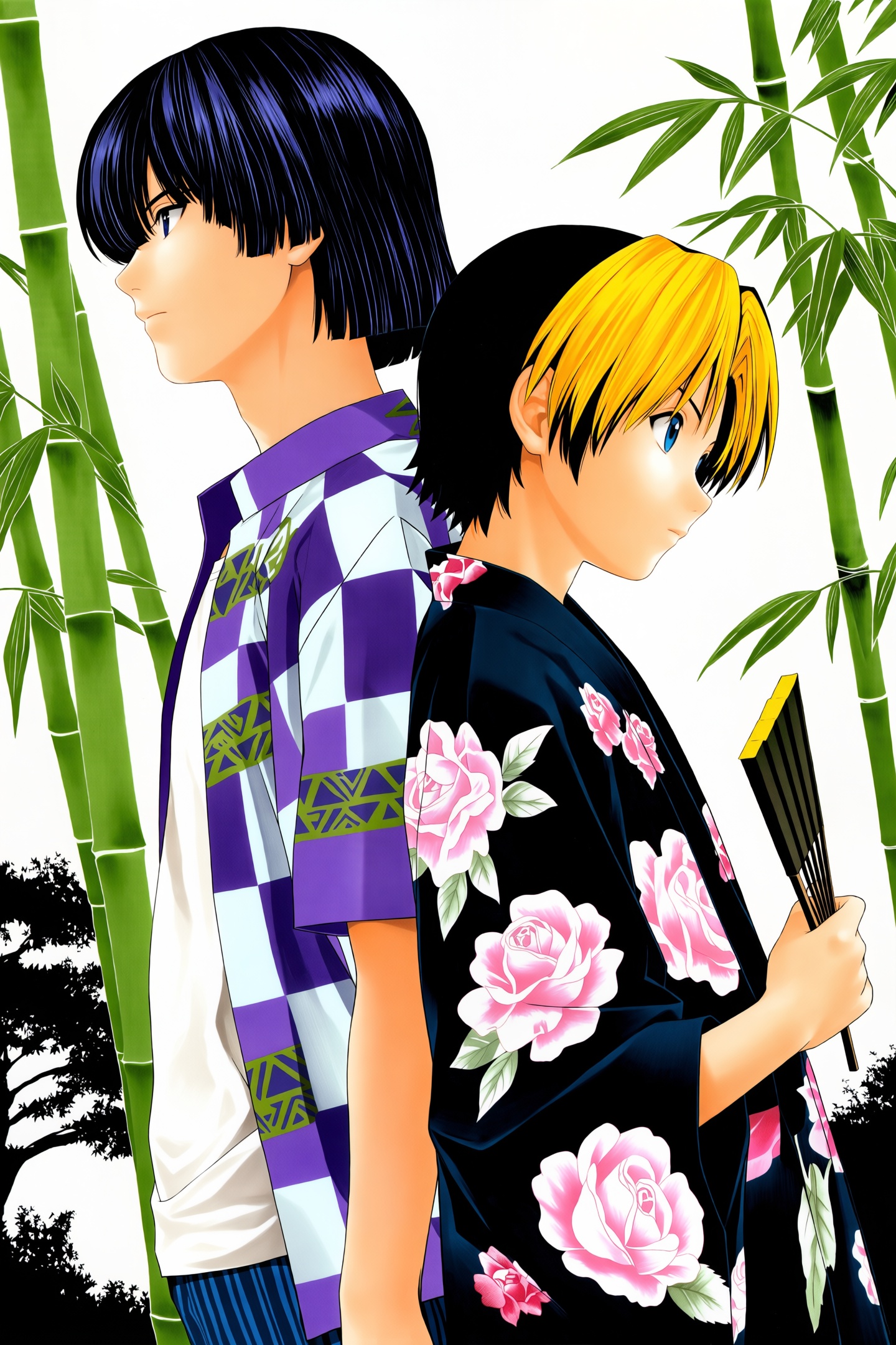 masterpiece,  best quality,  score_7 on Tensor.Art