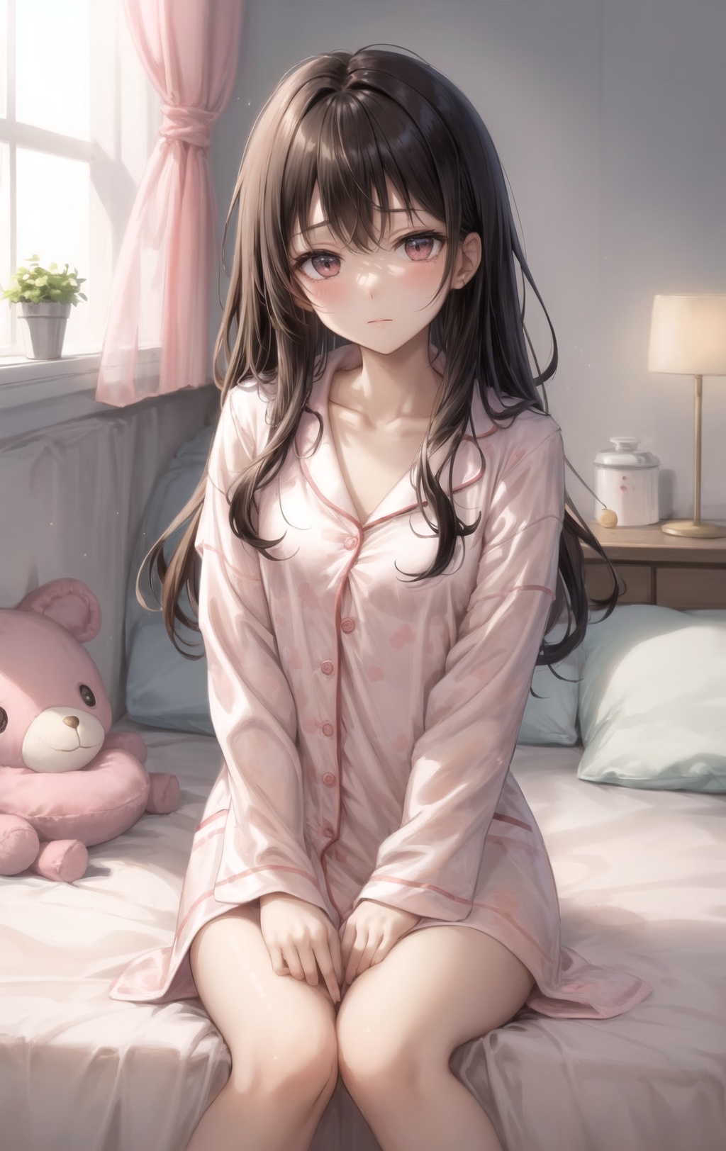masterpiece,  best quality,  ultra‑detailed by 域源SD on Tensor.Art