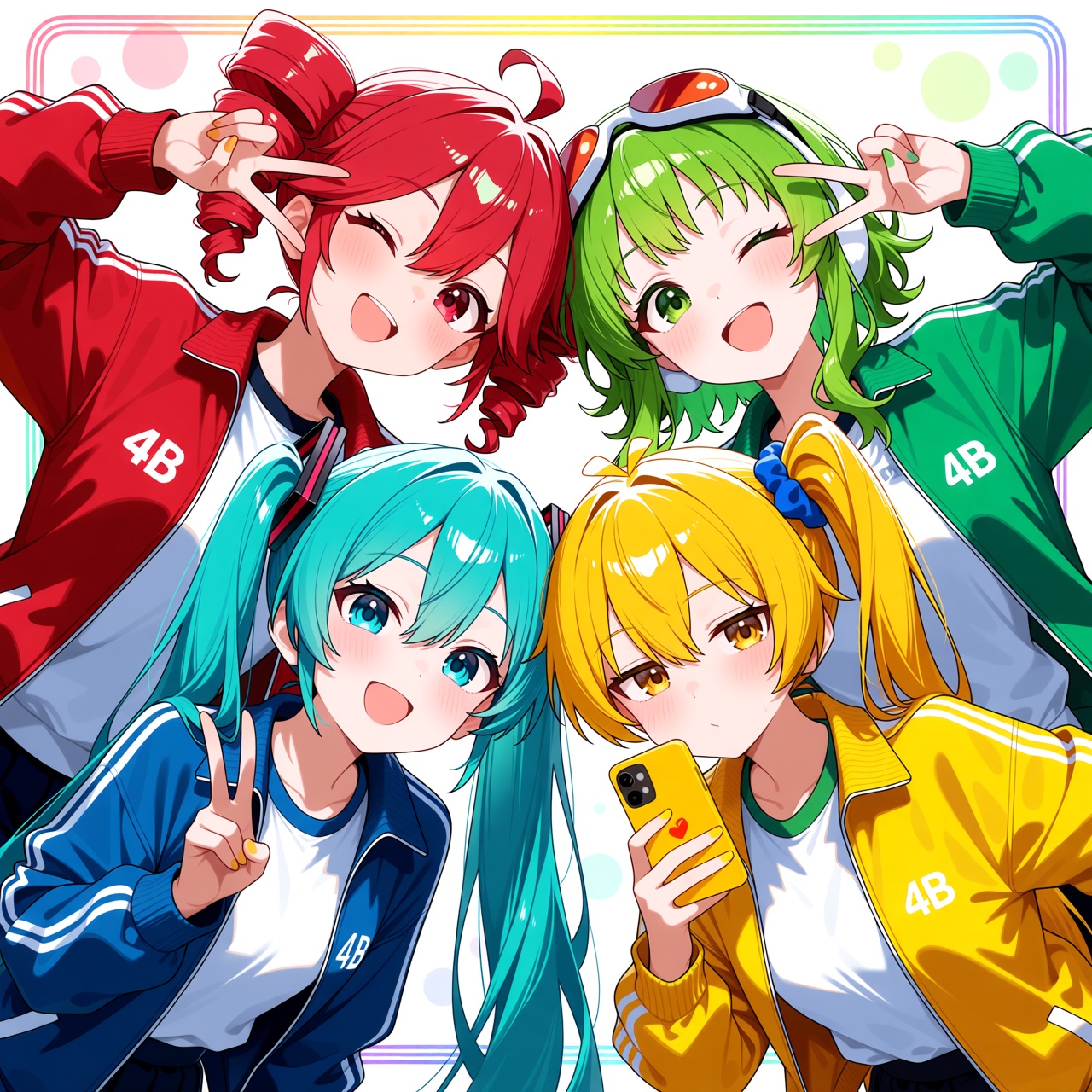 masterpiece,  best quality,  score_9 on Tensor.Art