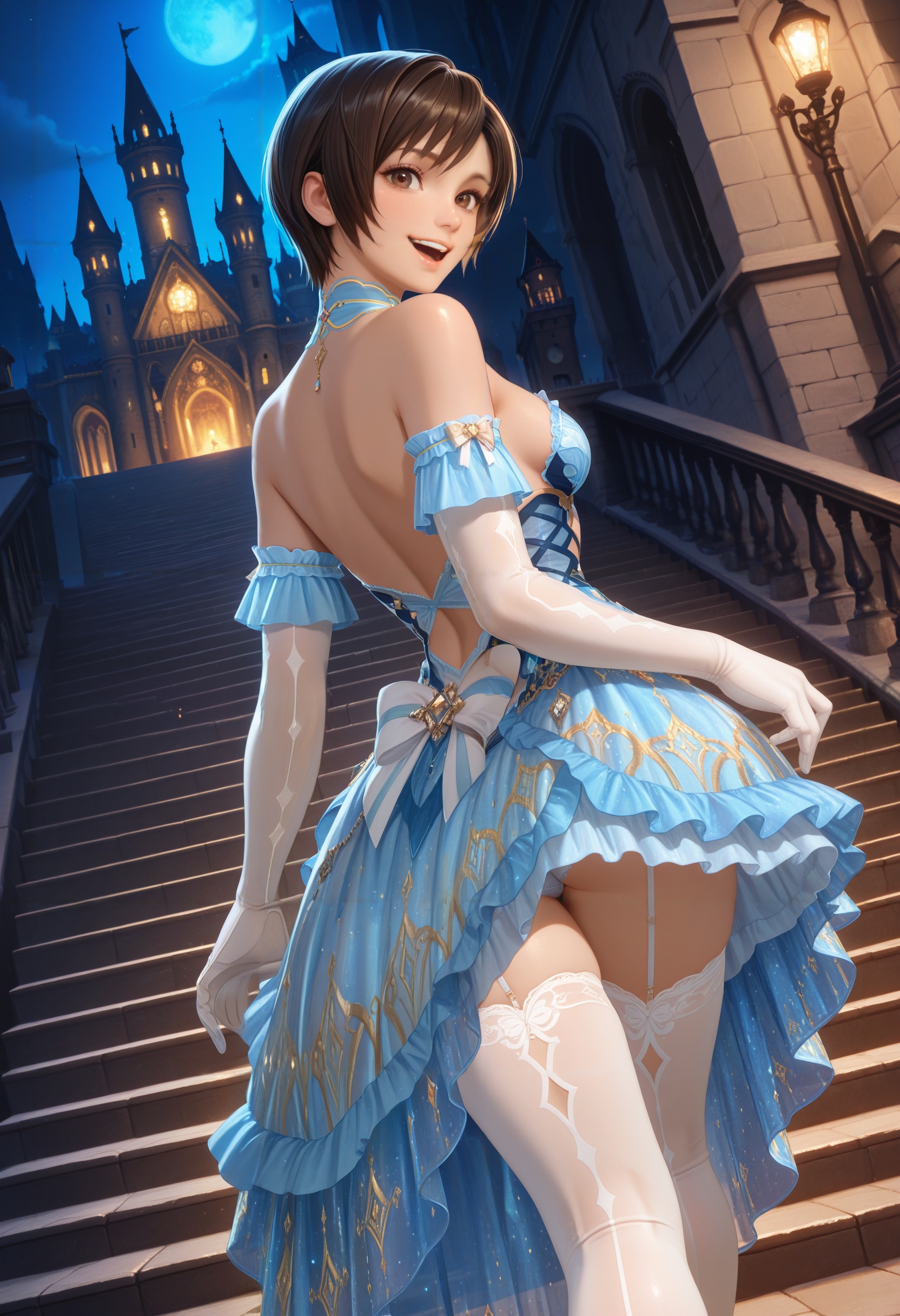 masterpiece,  best quality,  high resolution on Tensor.Art