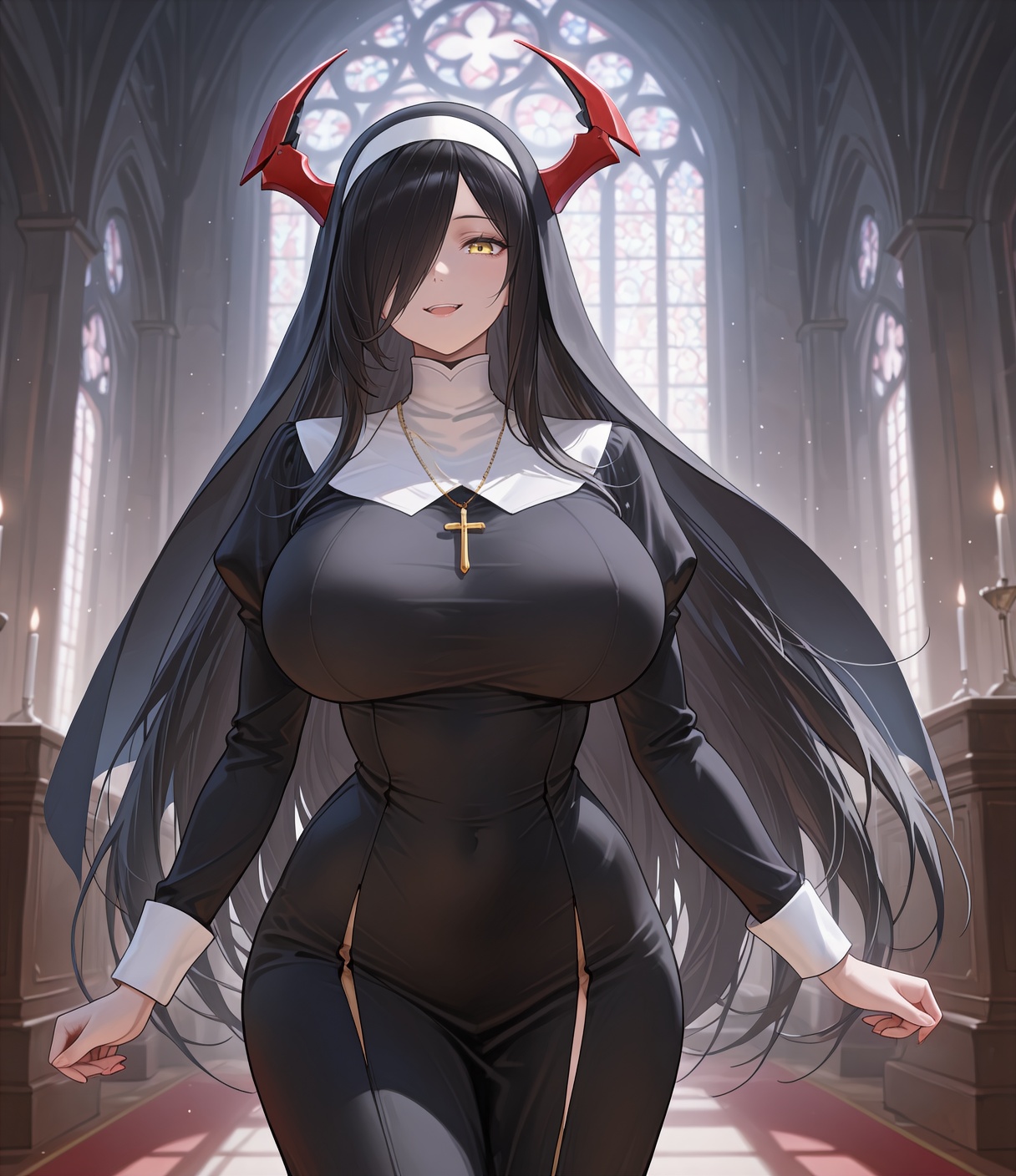 masterpiece,  best quality,  BREAK 1girl on Tensor.Art