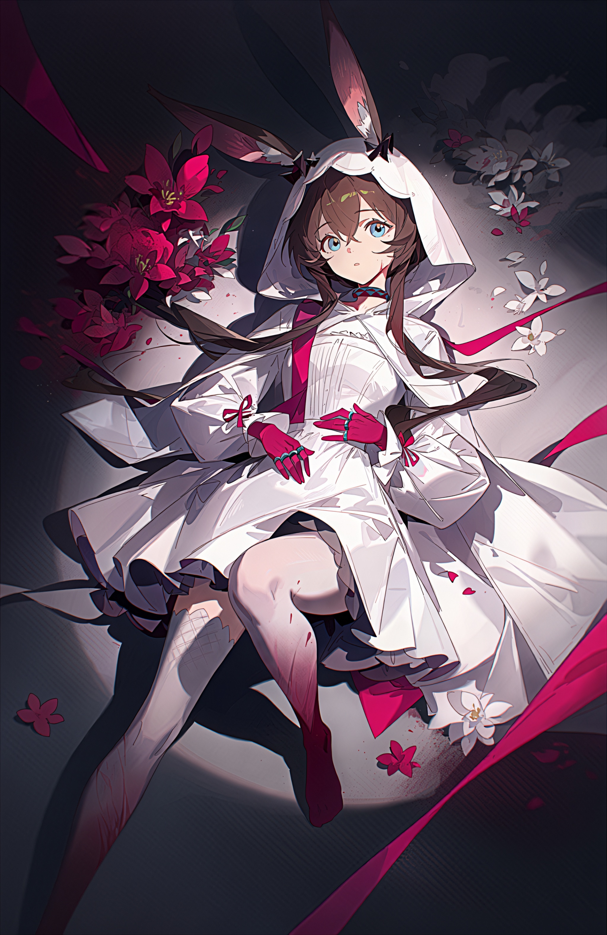 masterpiece,  best quality,  score_7 on Tensor.Art