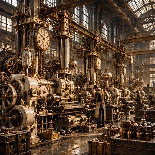 AI generated image on Tensor.Art