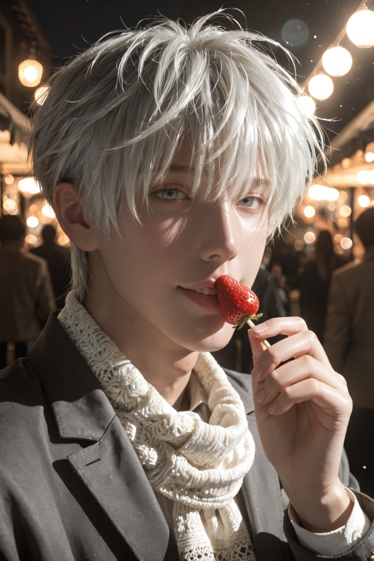 Extra | Douyin Face by Synthesis Media on Tensor.Art