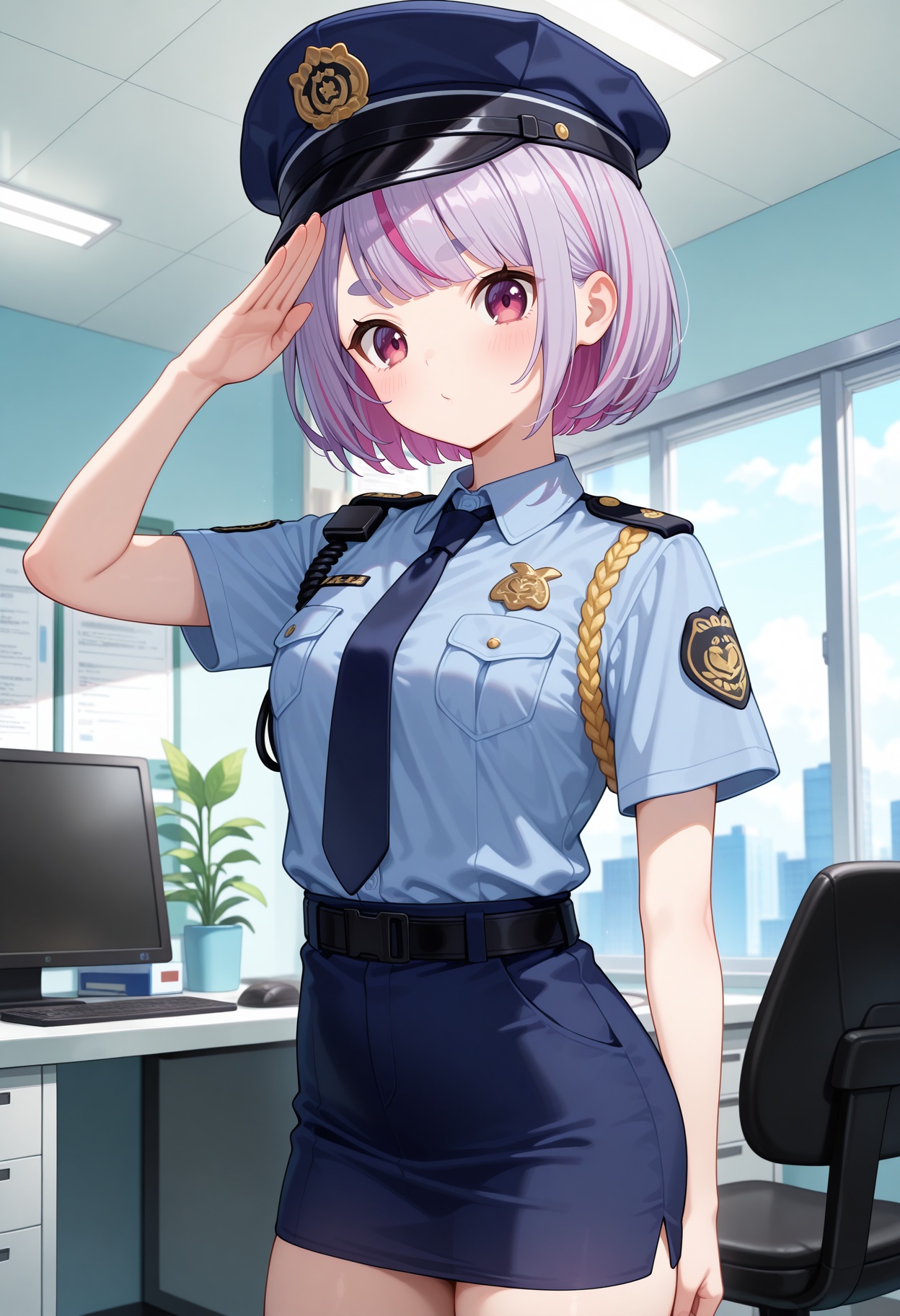 best quality,  masterpiece,  1girl on Tensor.Art