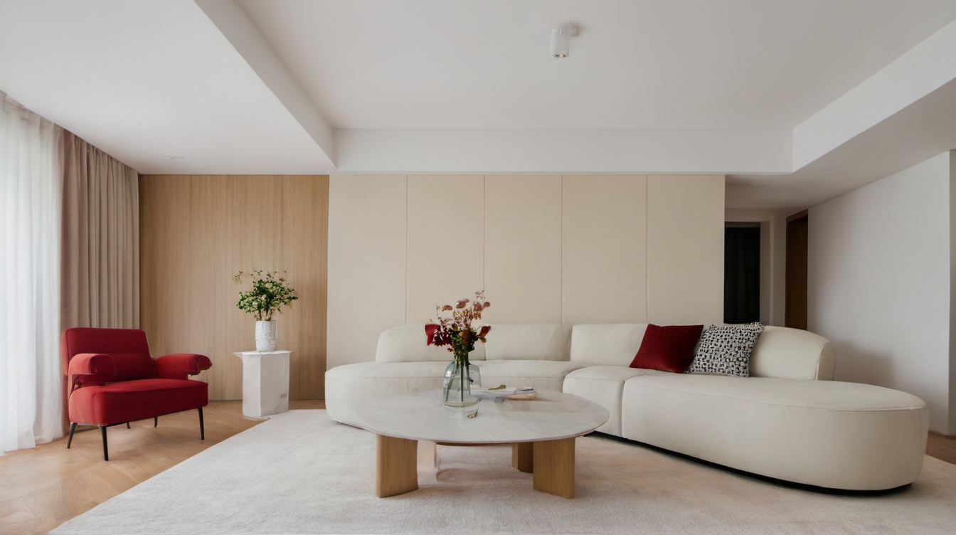 indoor,floor,couch,curtains,table,chair,available light,cup,plant,vase,incredibly absurdres,realistic,