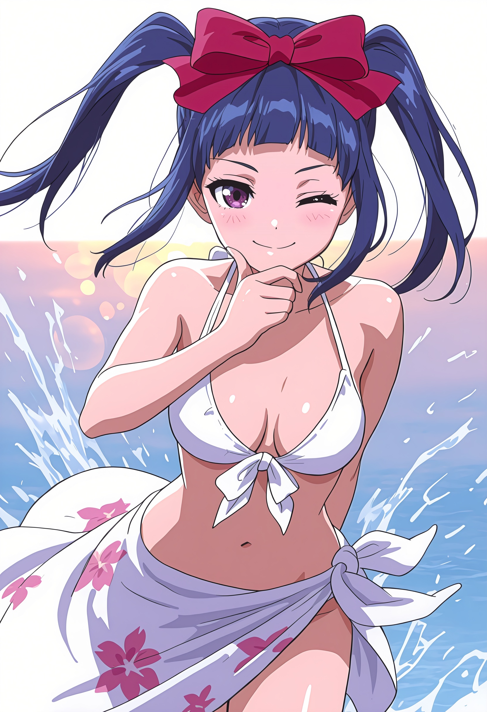 anime screencap,  masterpiece,  best quality on Tensor.Art