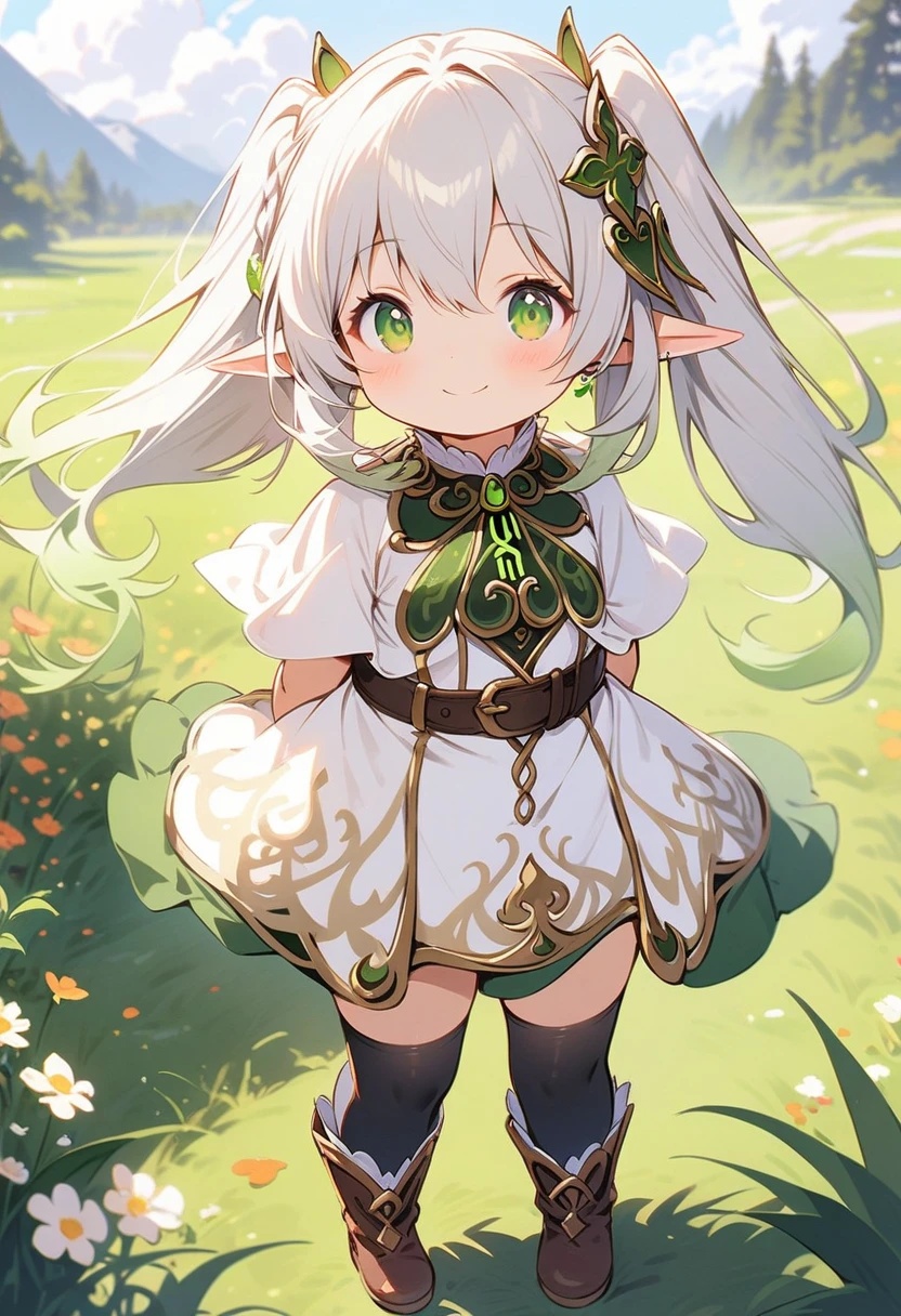 AI generated image on Tensor.Art