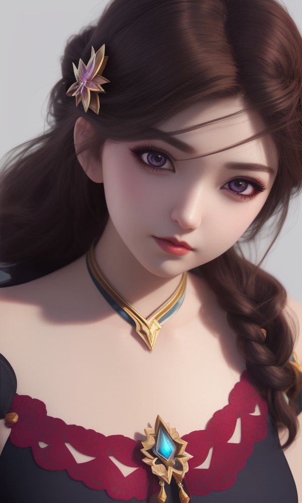 (,1girl, ,best quality, )<lora:365-DA-梦塔·雪谜城-艾妙妙:0.7>,ultra detailed background,ultra detailed background,ultra realistic 8k cg,, ,masterpiece, (( , )),, ,tamari \(flawless\),, spirit blossom \(league of legends\),   ,   (()), (), ,,