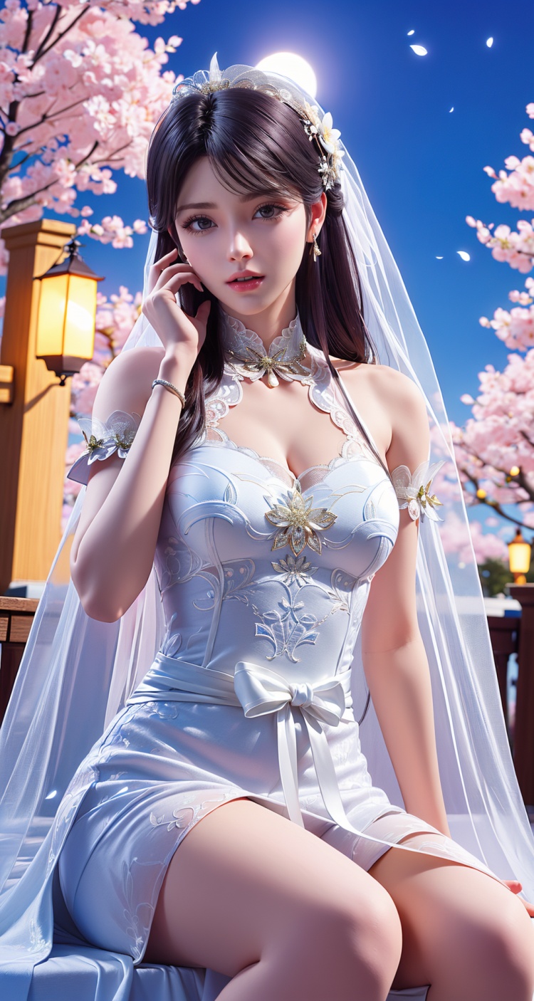 告白底模 by 悛虞 on Tensor.Art
