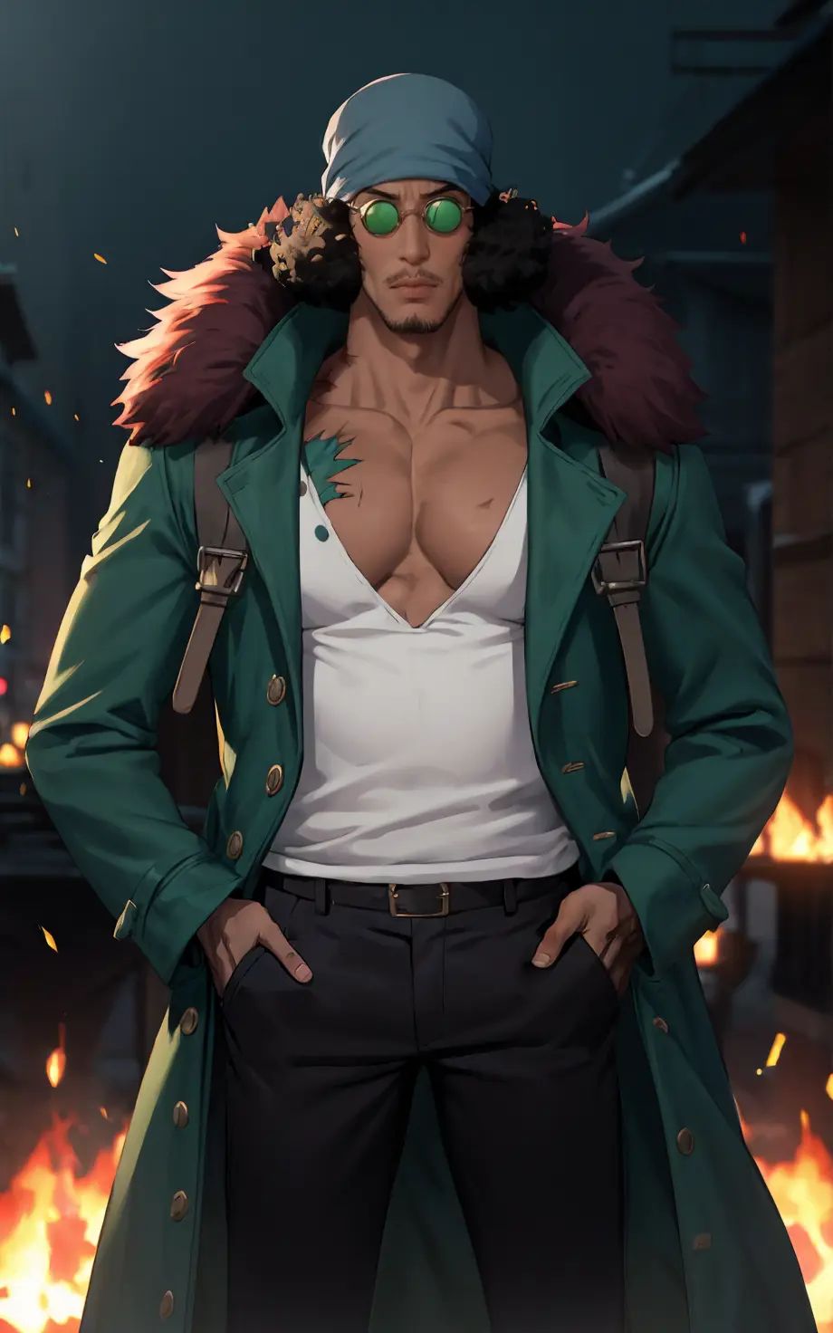 ((masterpiece,  best quality)),  insaneres on Tensor.Art