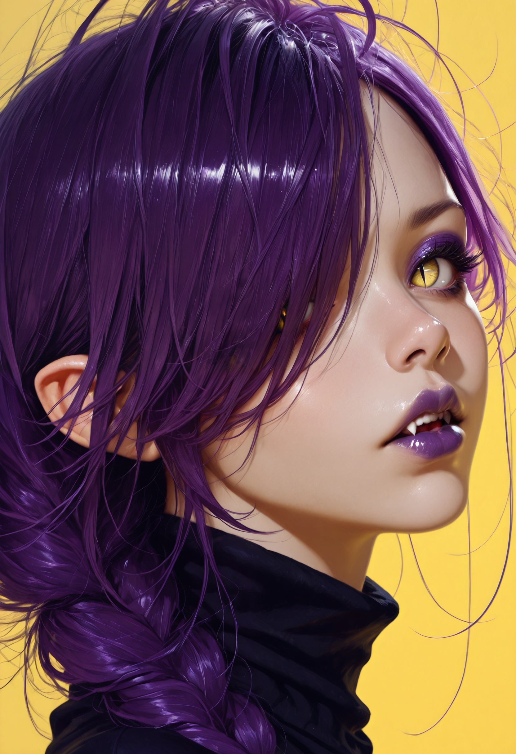 1girl,  solo,  realistic on Tensor.Art