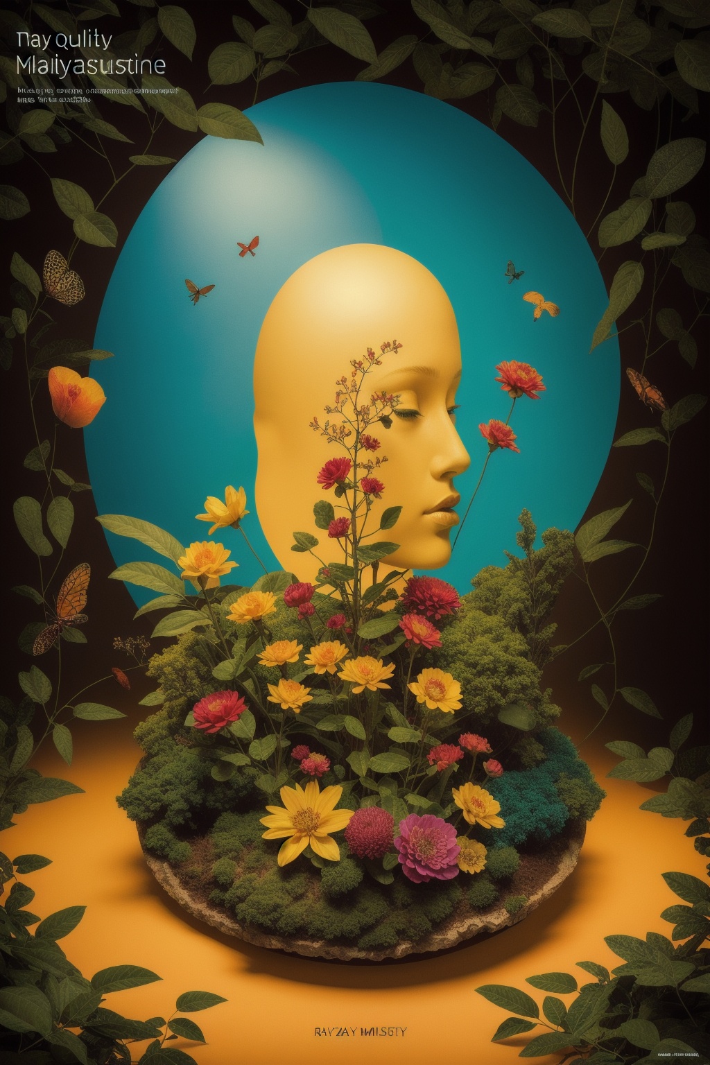 Insane Details,  Colorful,  Ultra-high-definition on Tensor.Art