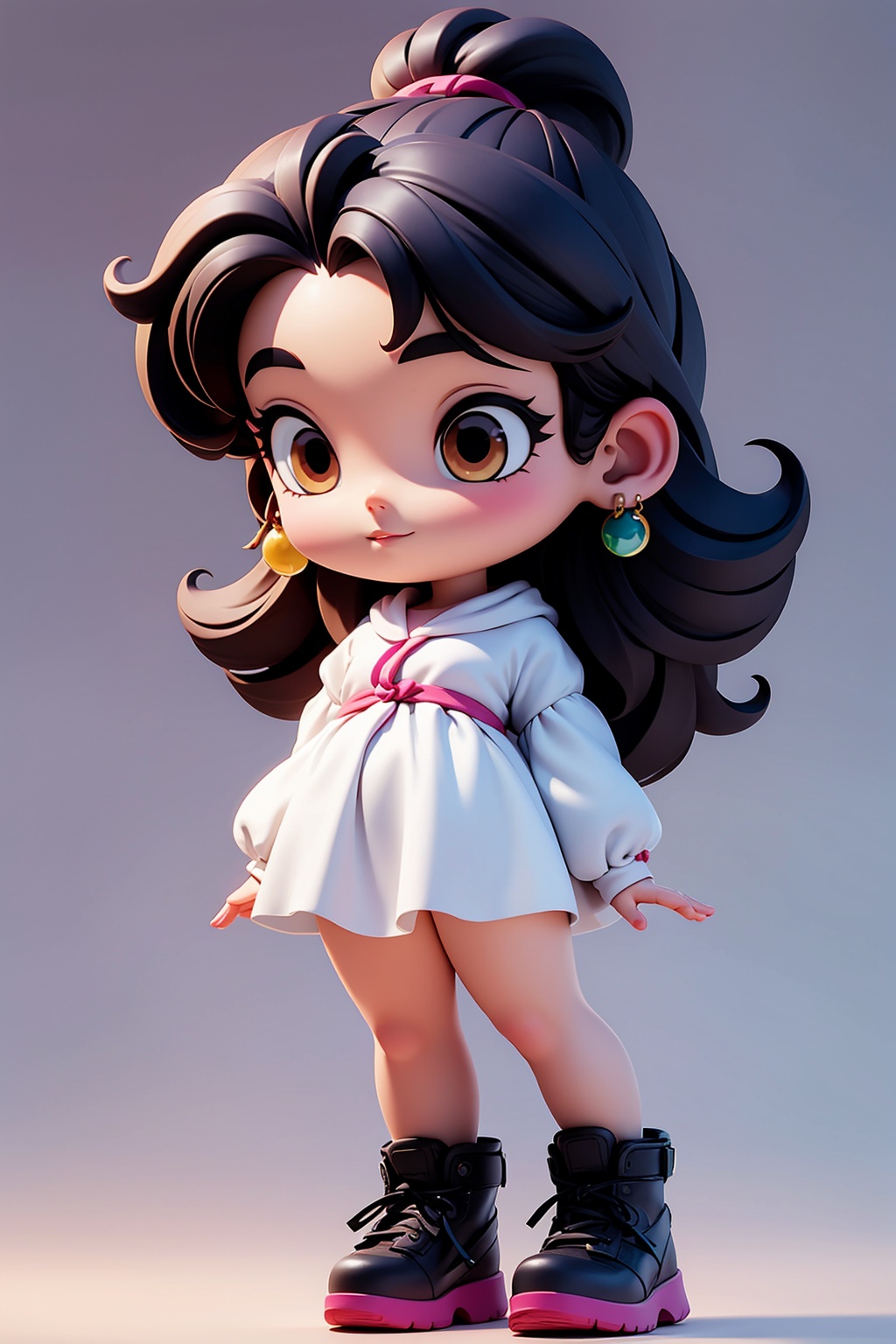 girl,full body,