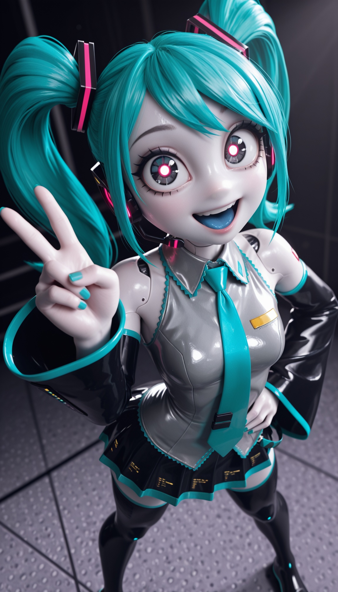masterpiece,  best quality,  amazing quality on Tensor.Art